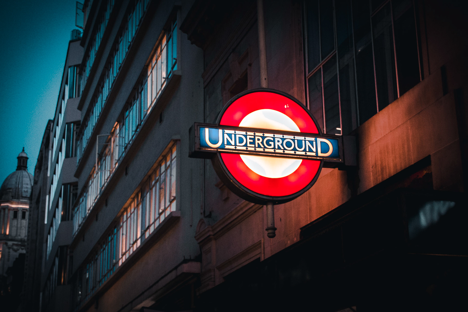 London Underground