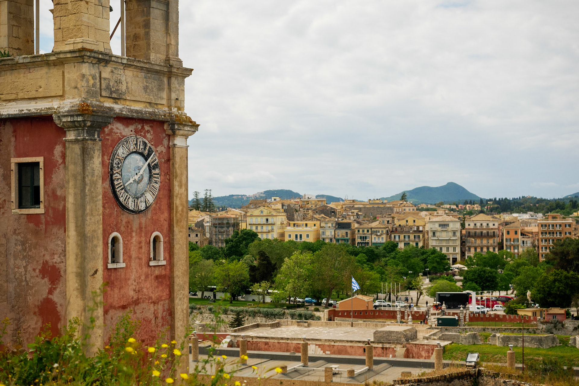 Corfu