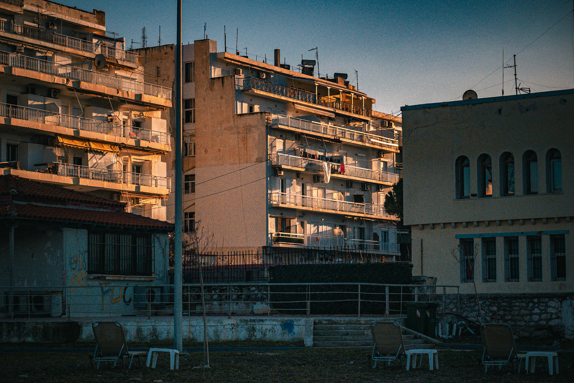 Corinth