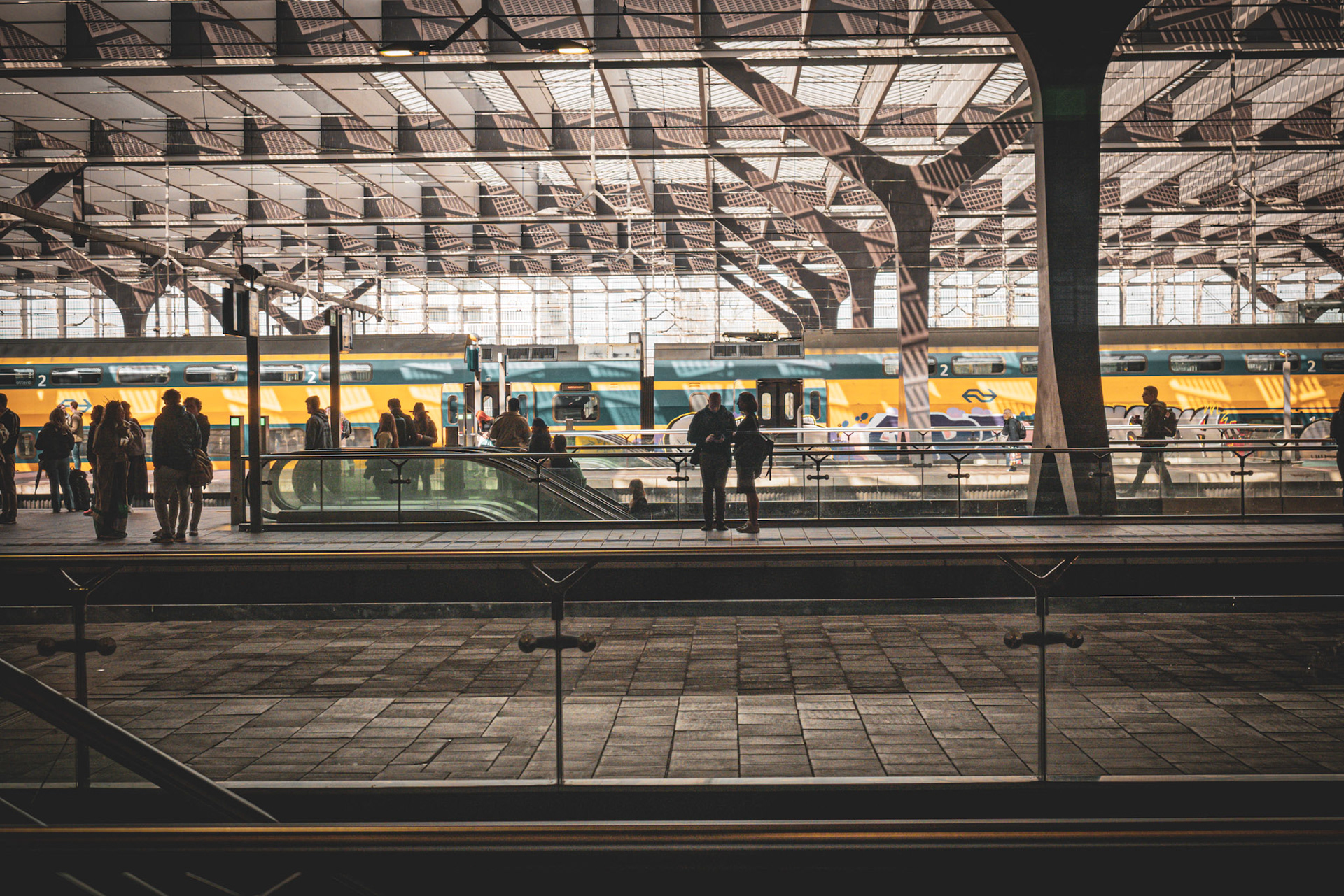 Rotterdam Centraal