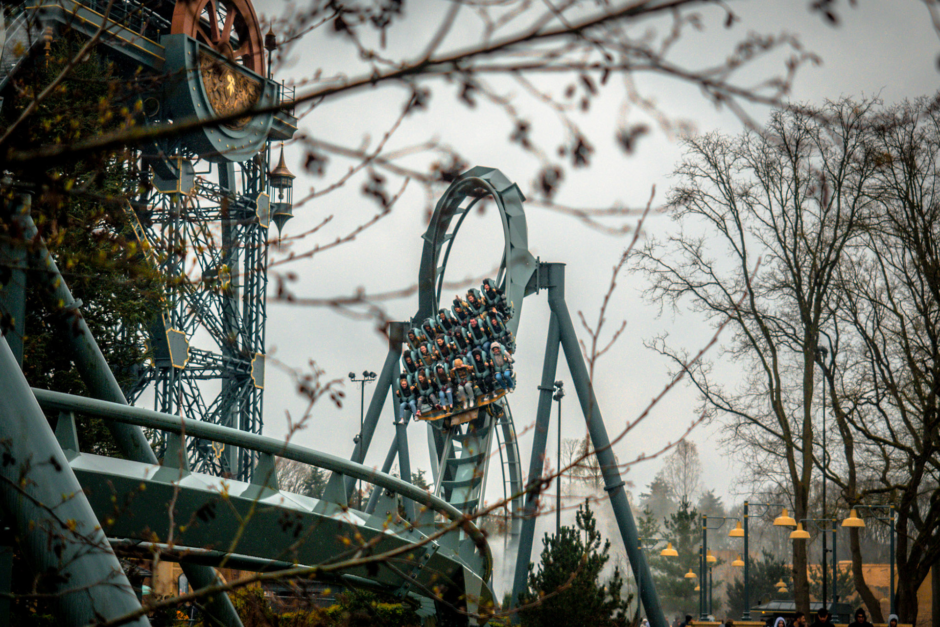 Efteling