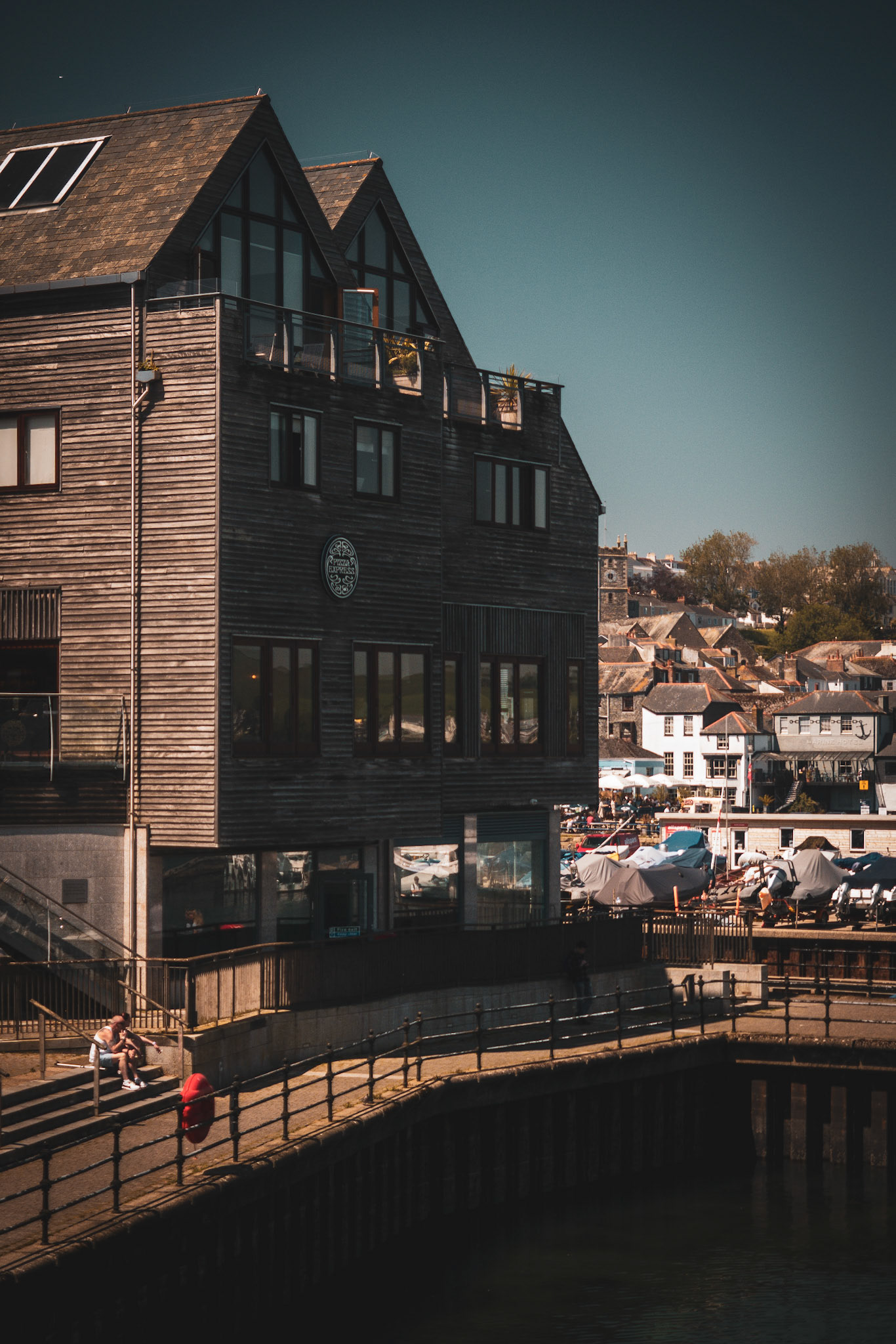 Falmouth