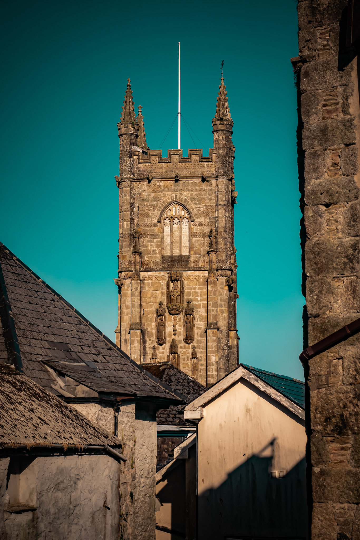 St Austell