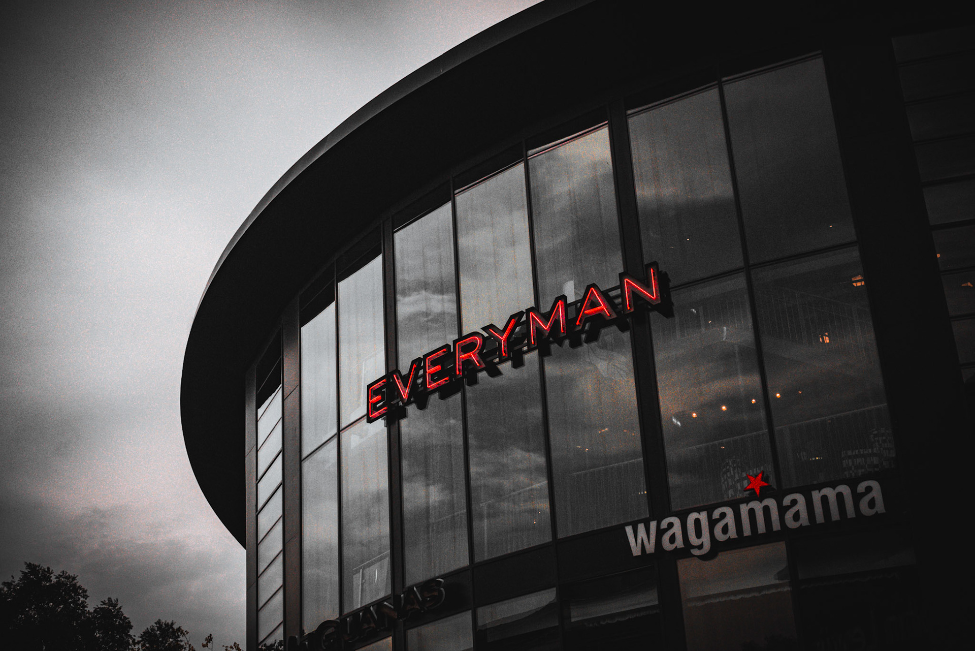 Everyman Cinema, Chelmsford