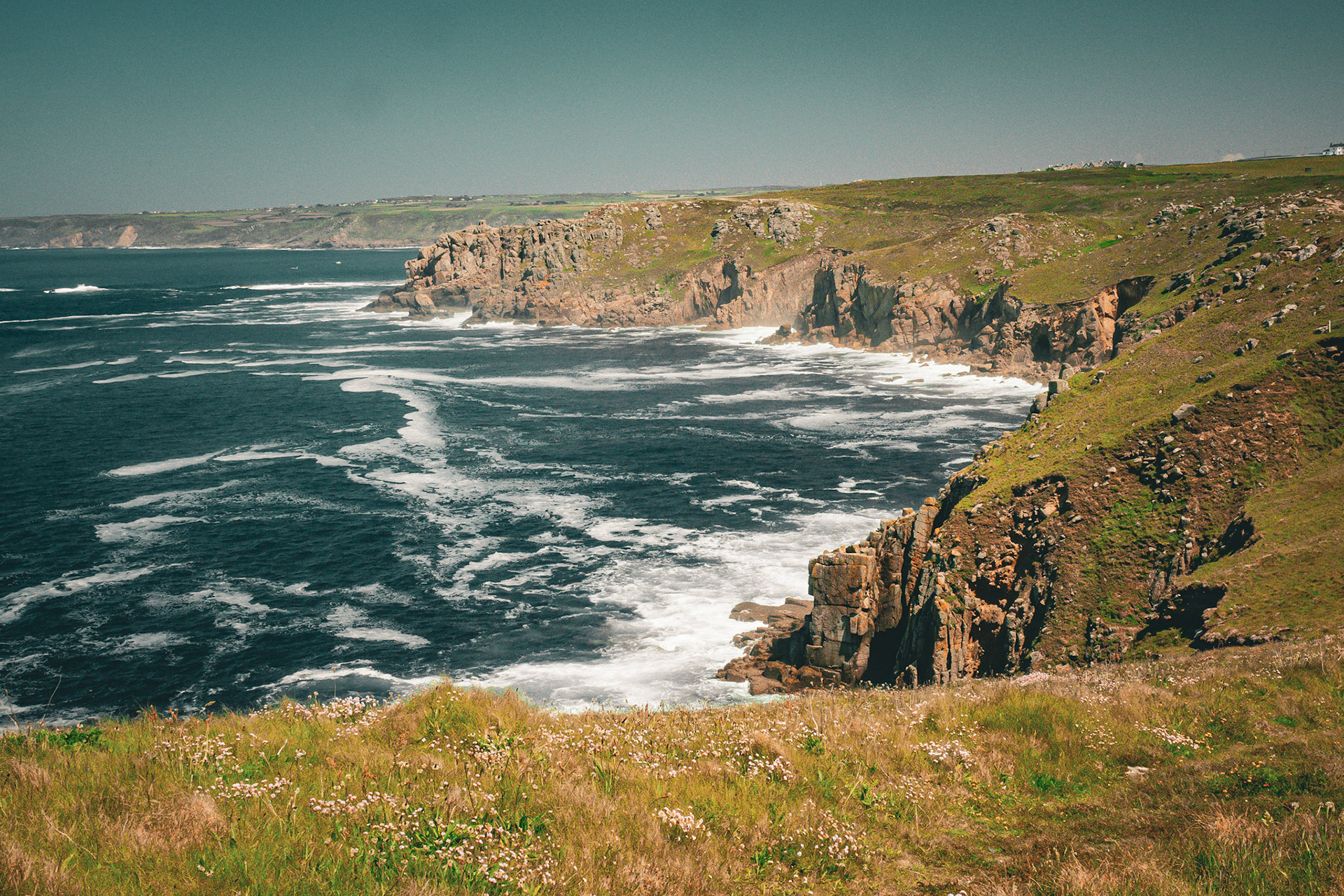 Lands End