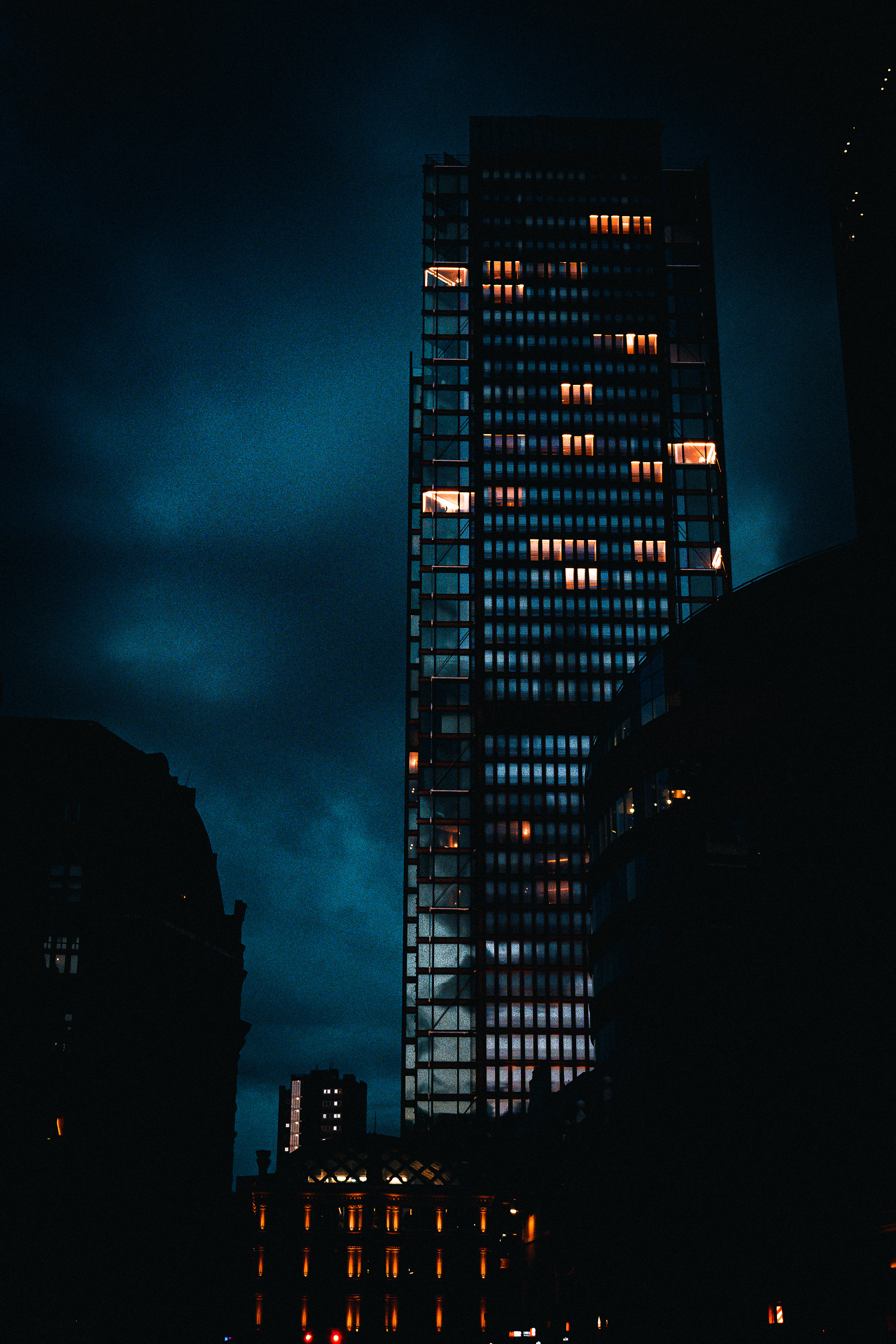 Liverpool Street