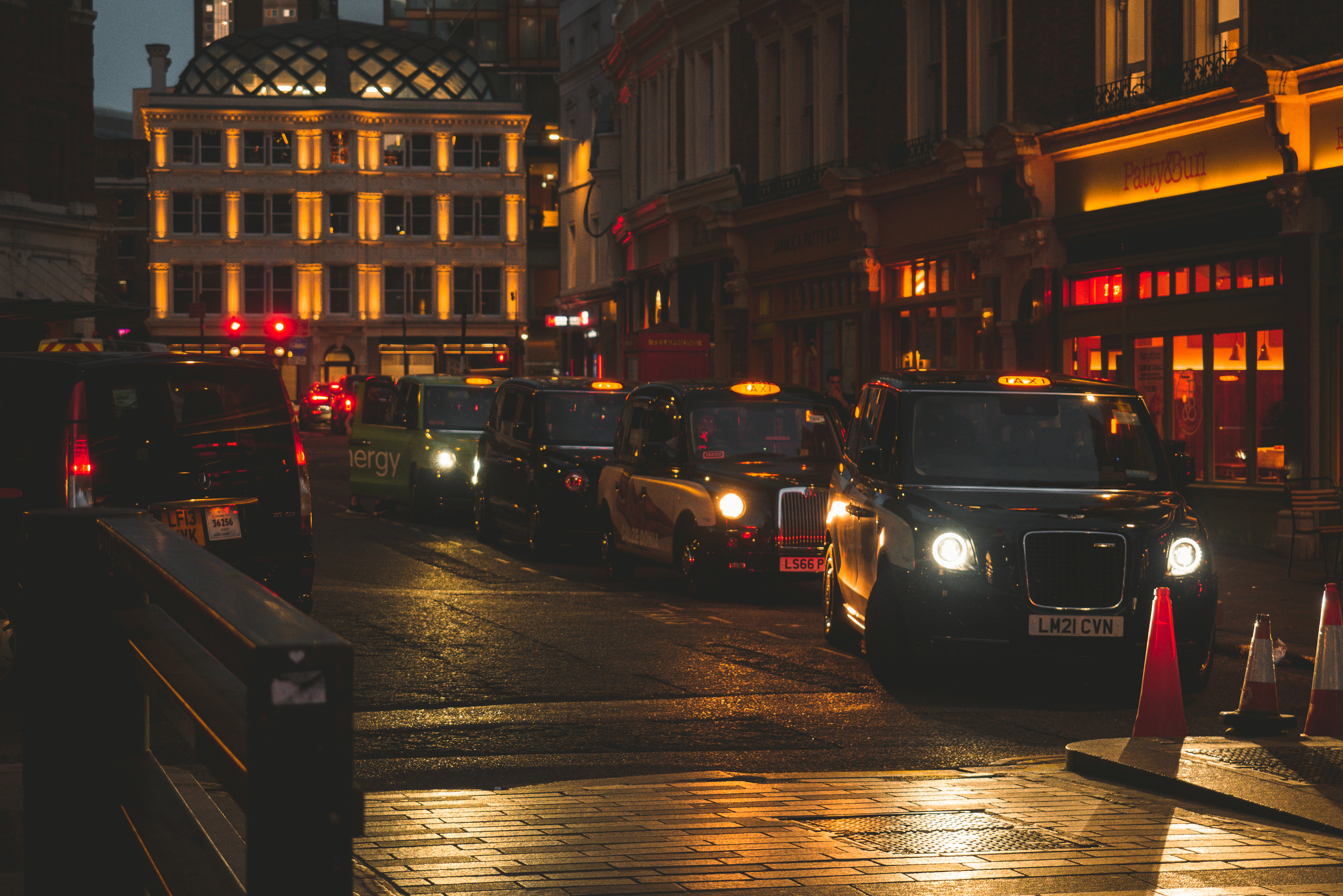 Liverpool Street