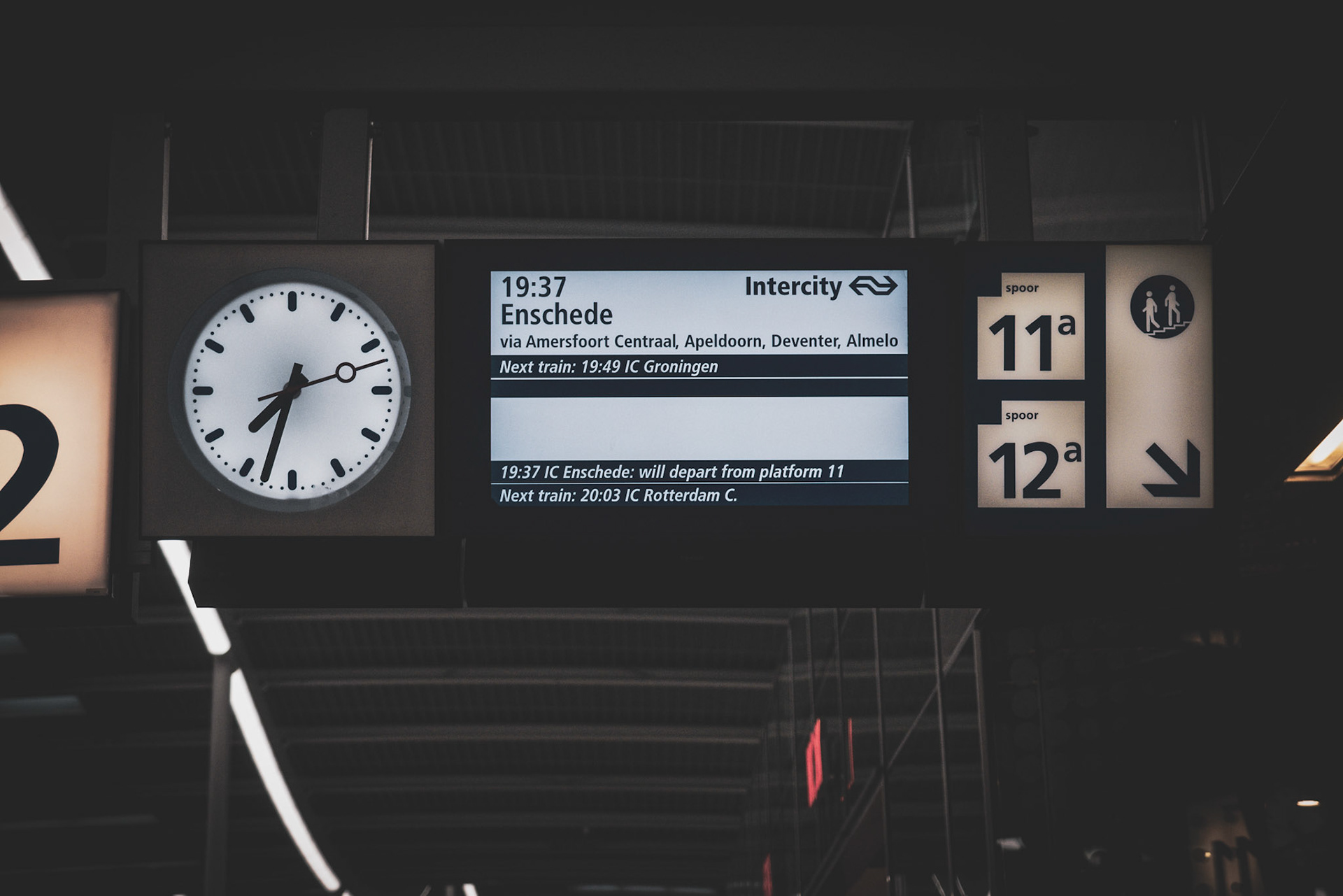 Utrecht Centraal