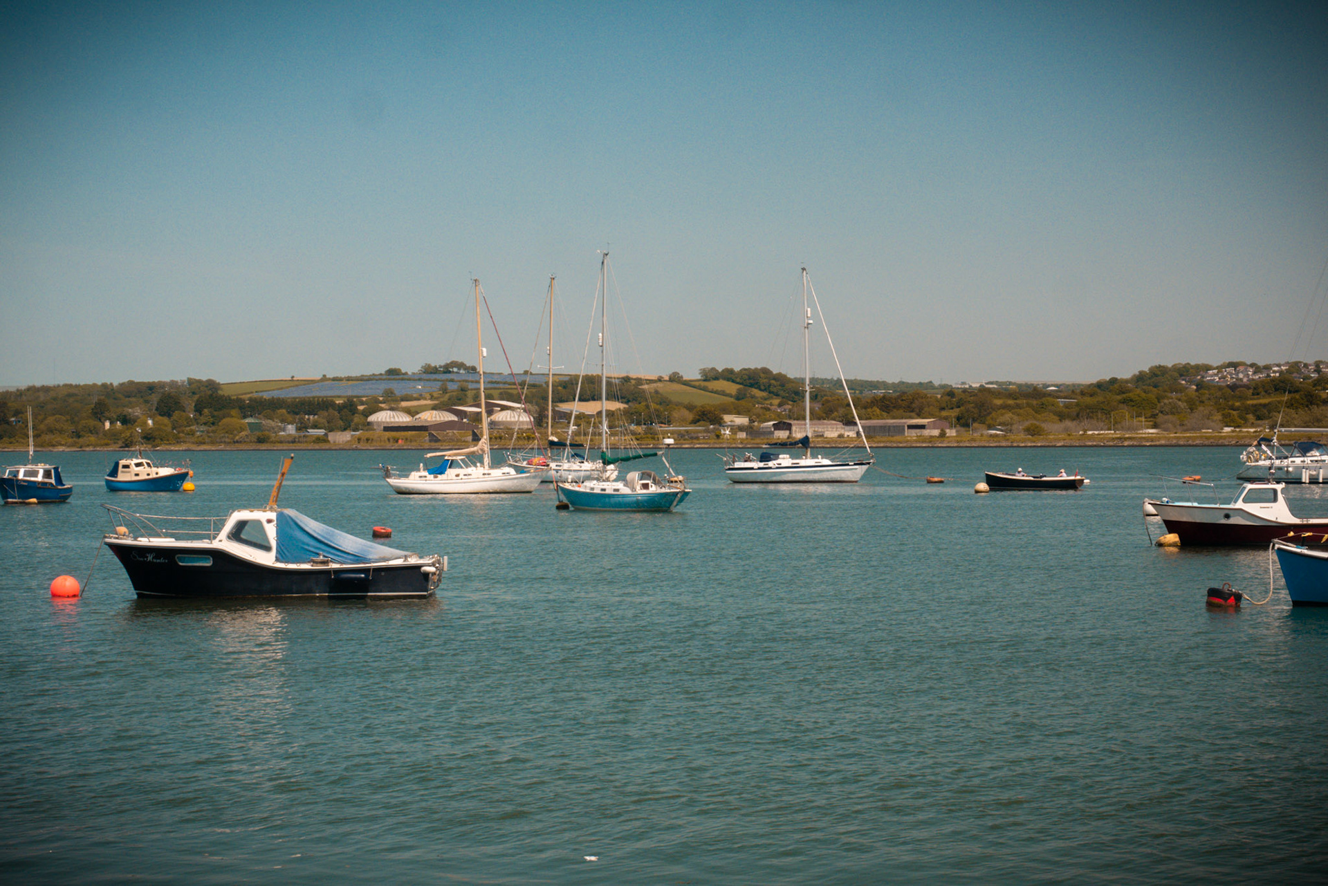 Saltash