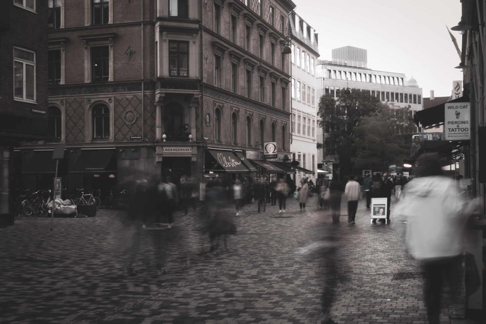 Copenhagen