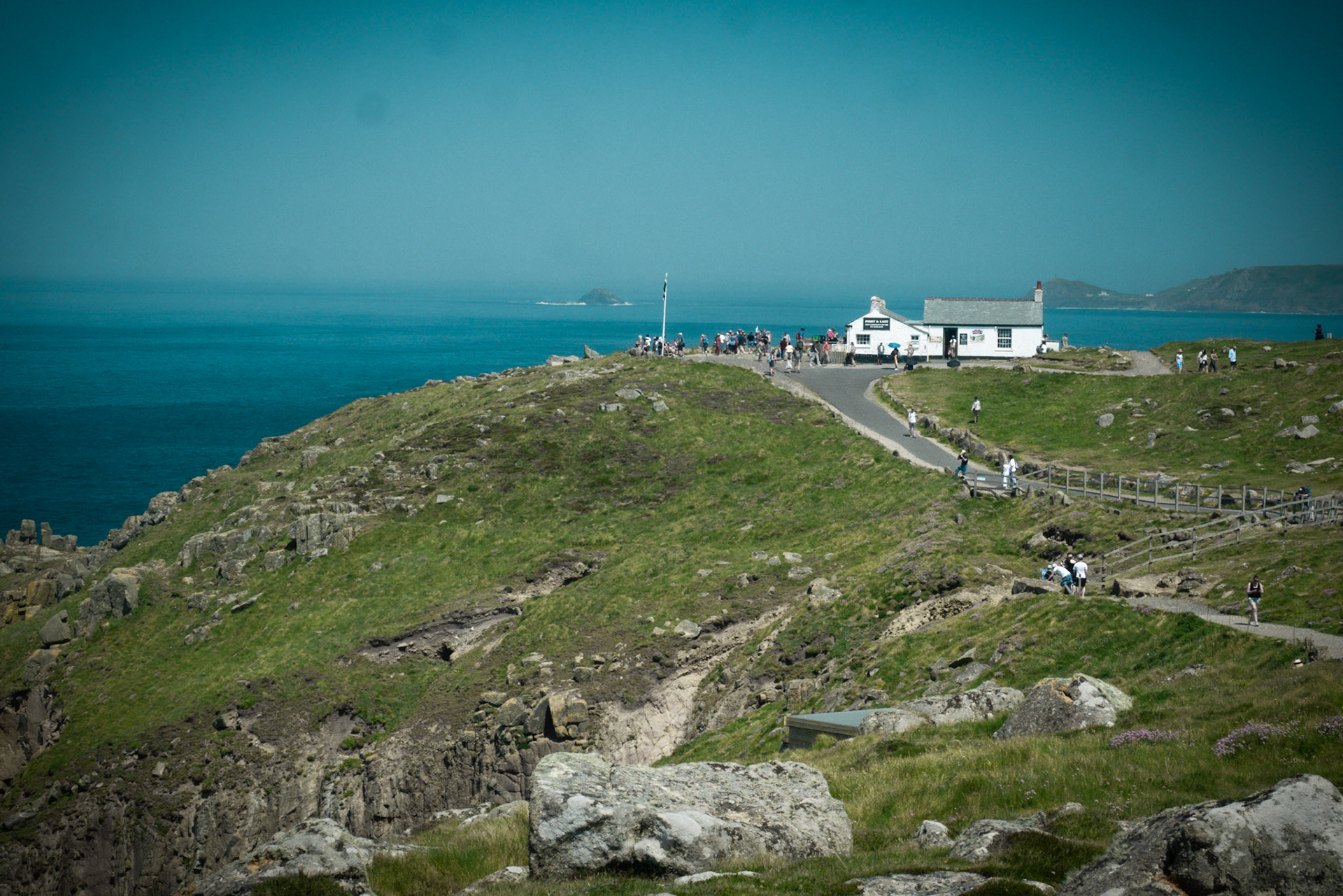 Lands End