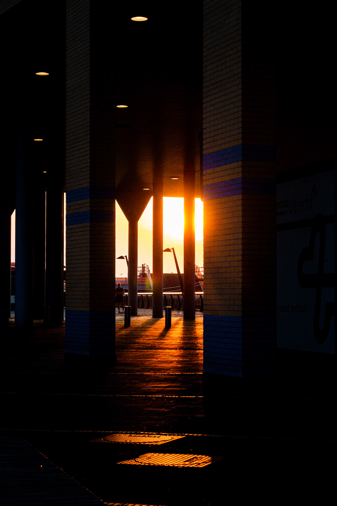 Amersfoort Centraal