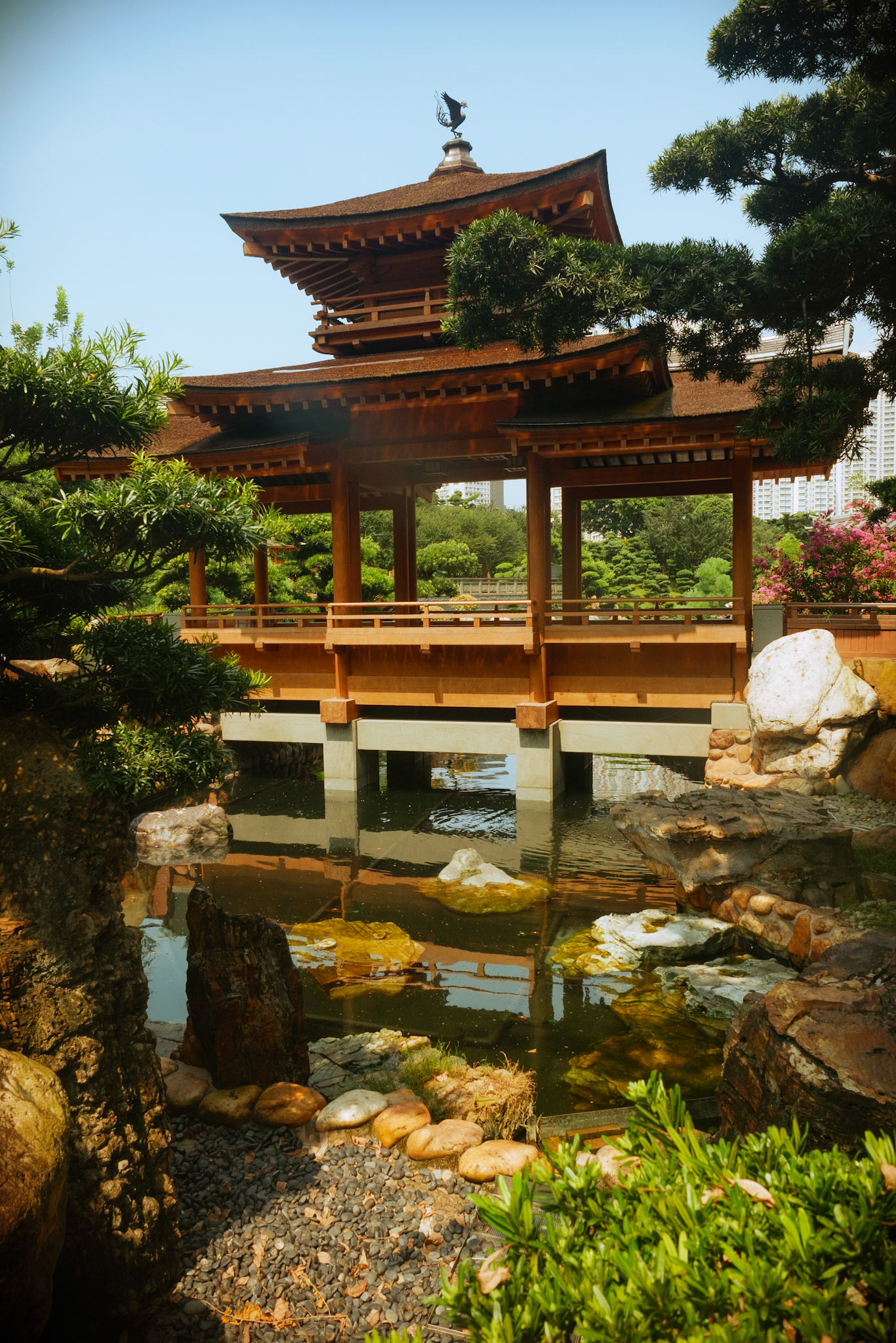 Nan Lian Gardens