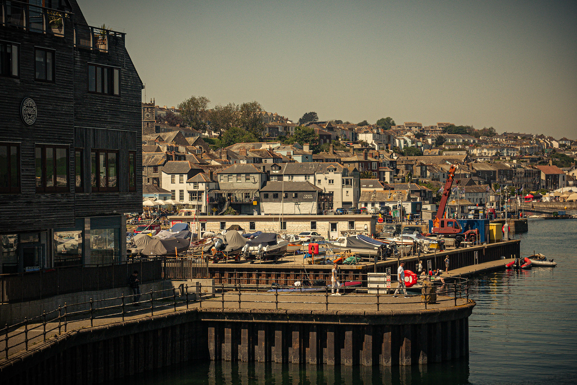 Falmouth