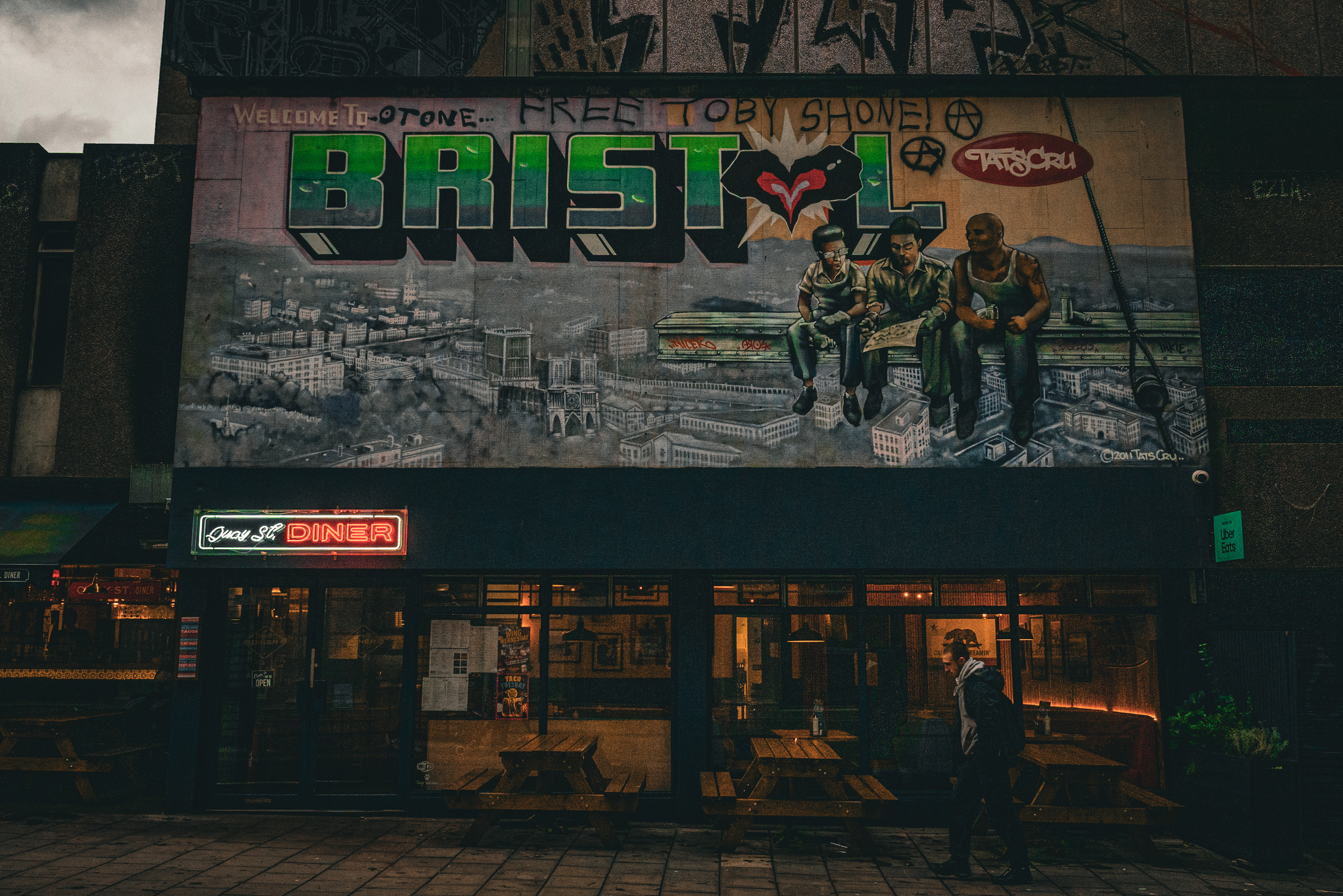 Bristol