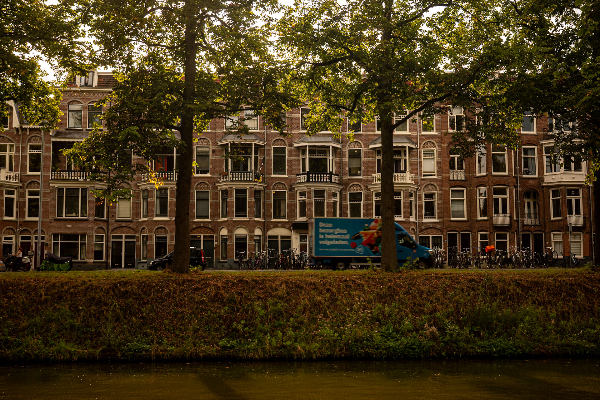 Utrecht
