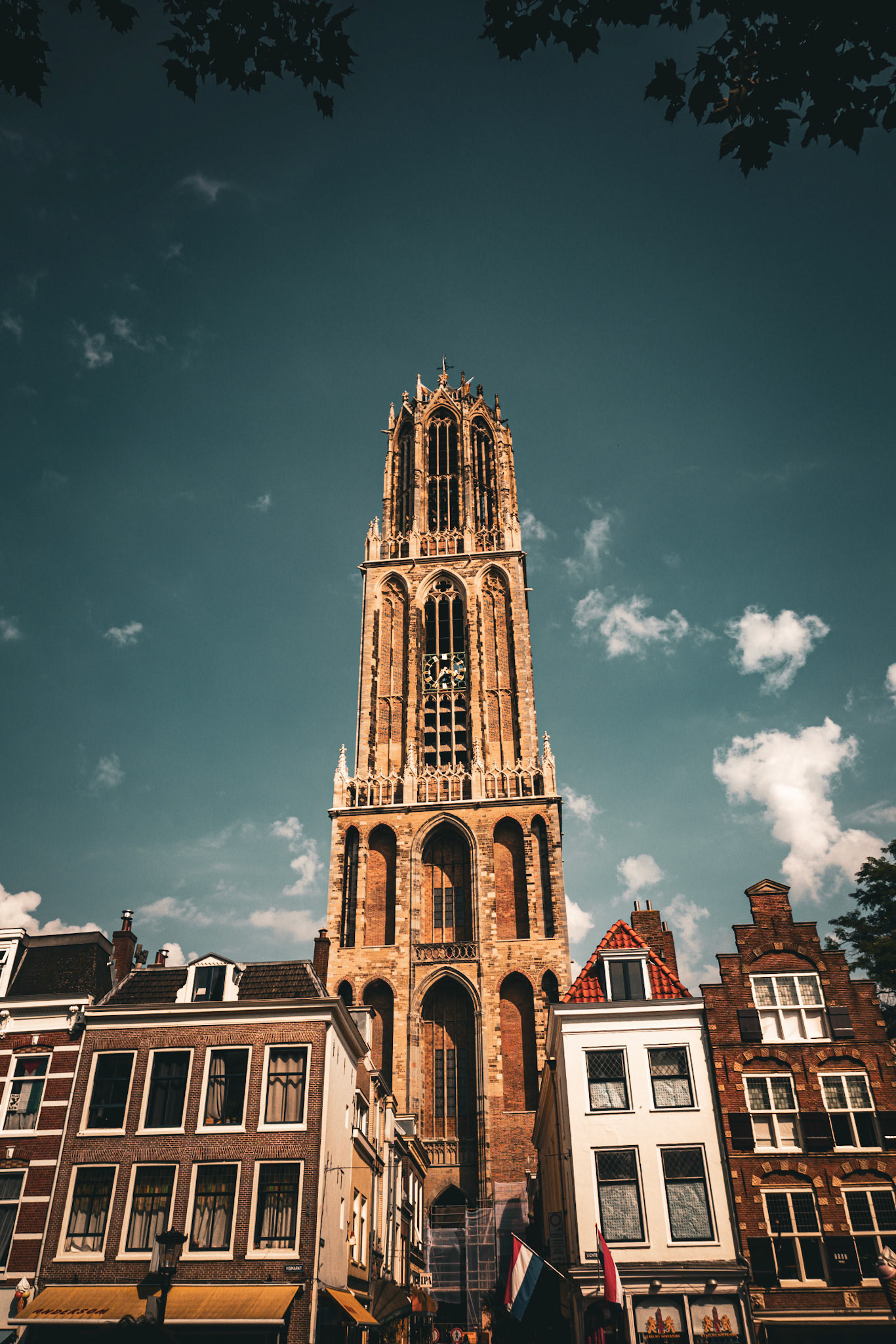 Utrecht