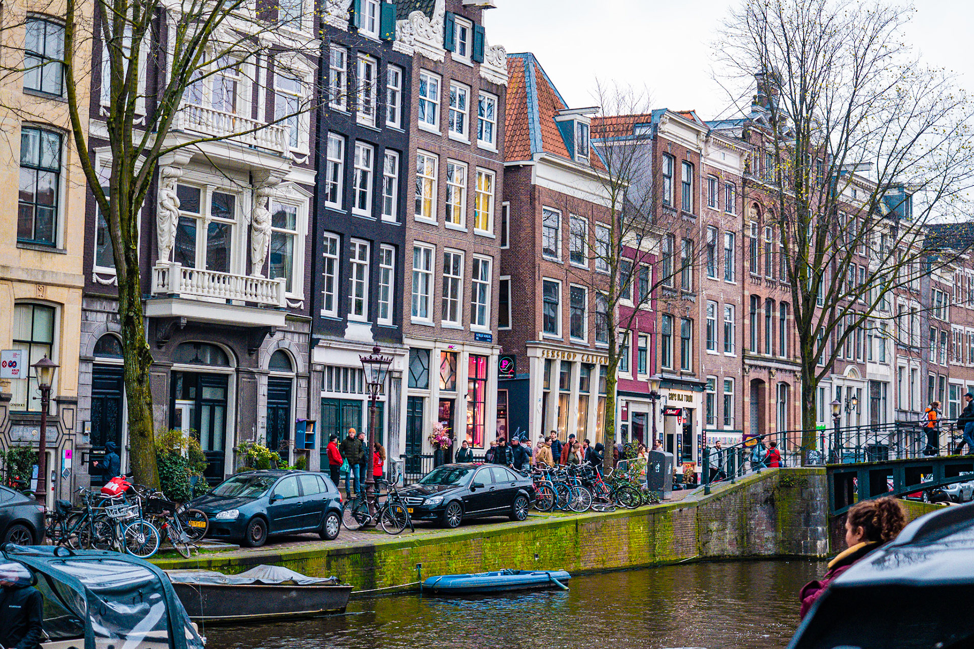 Amsterdam