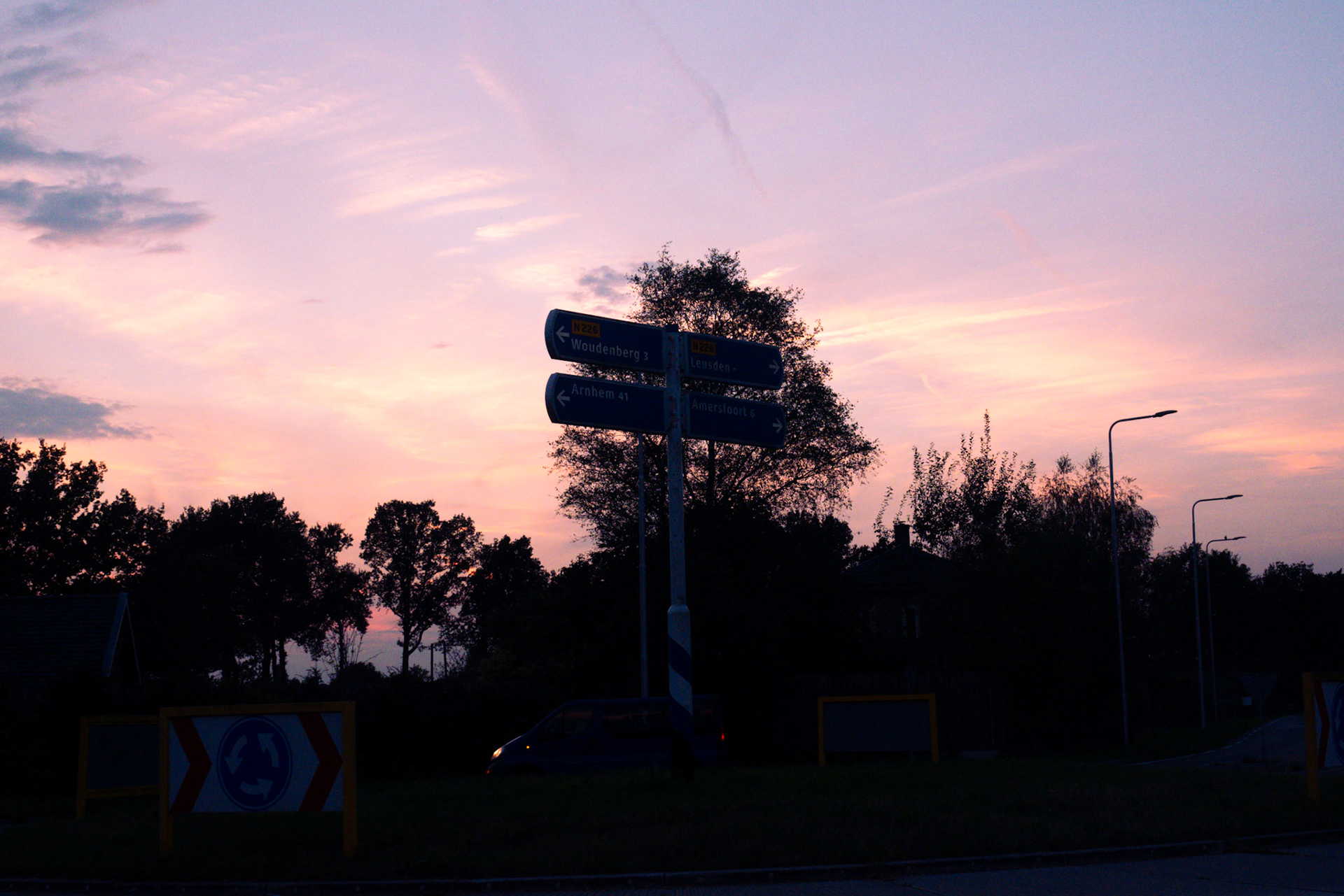 Leusden, Netherlands