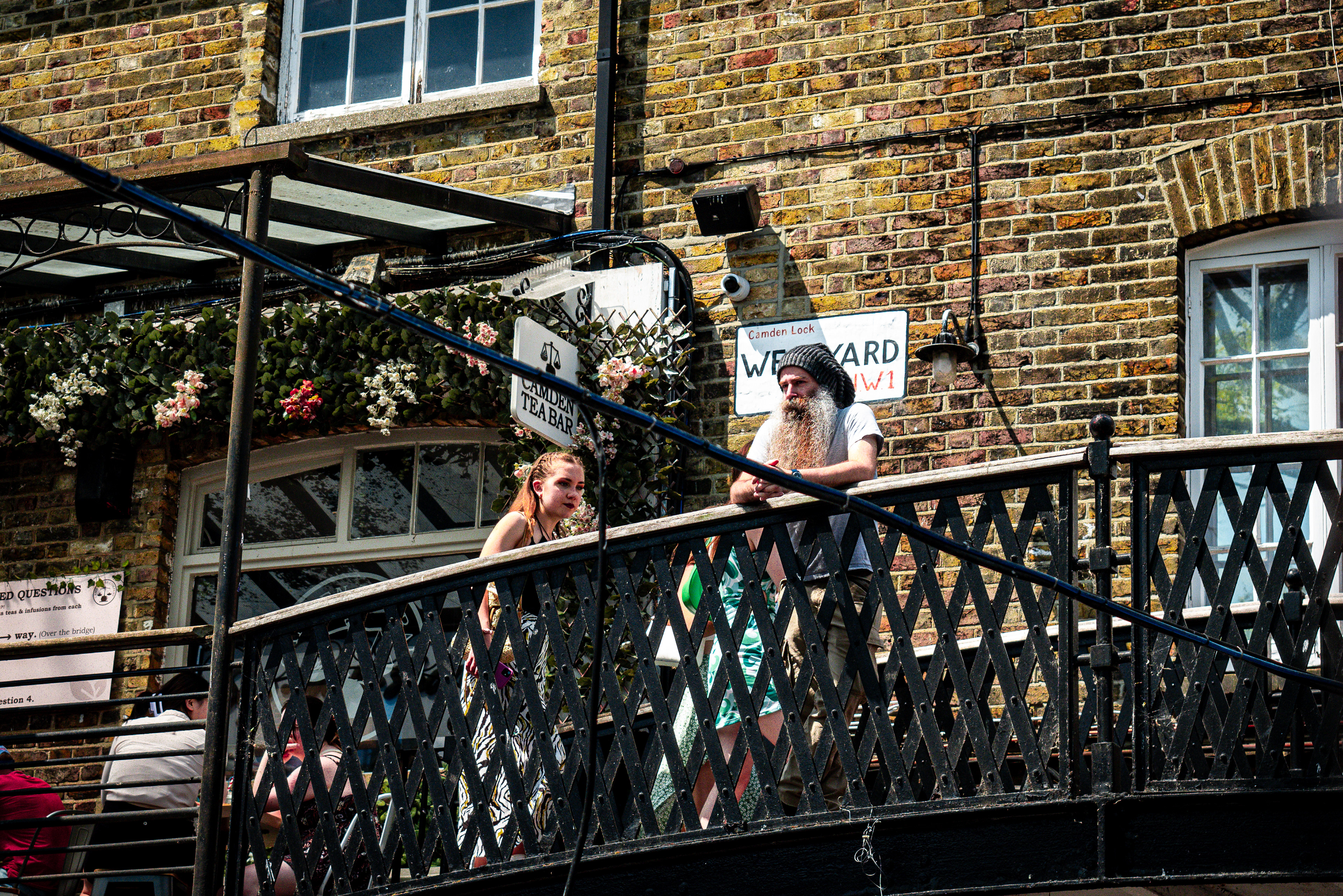 Camden Market