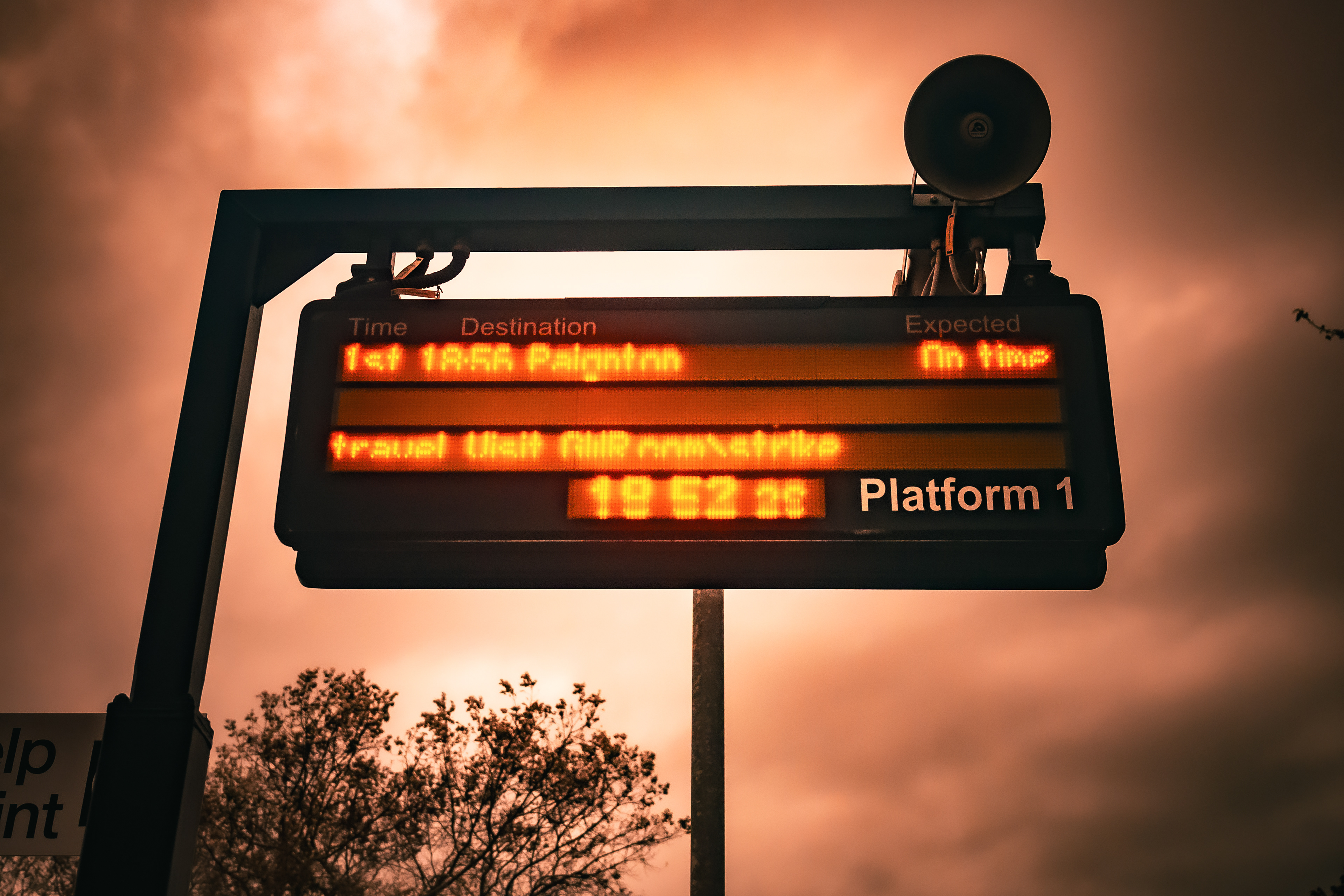 Exmouth Station