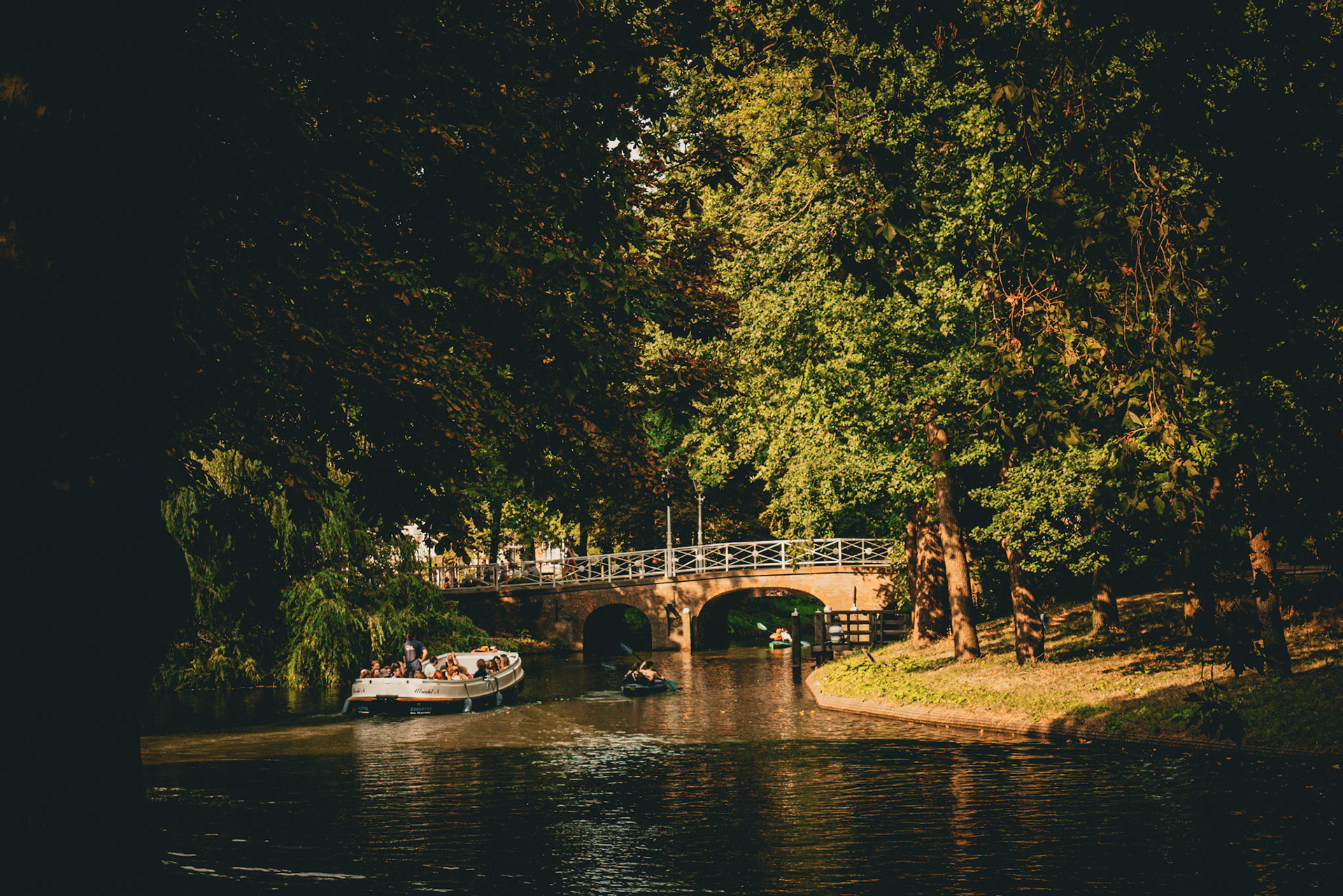 Utrecht