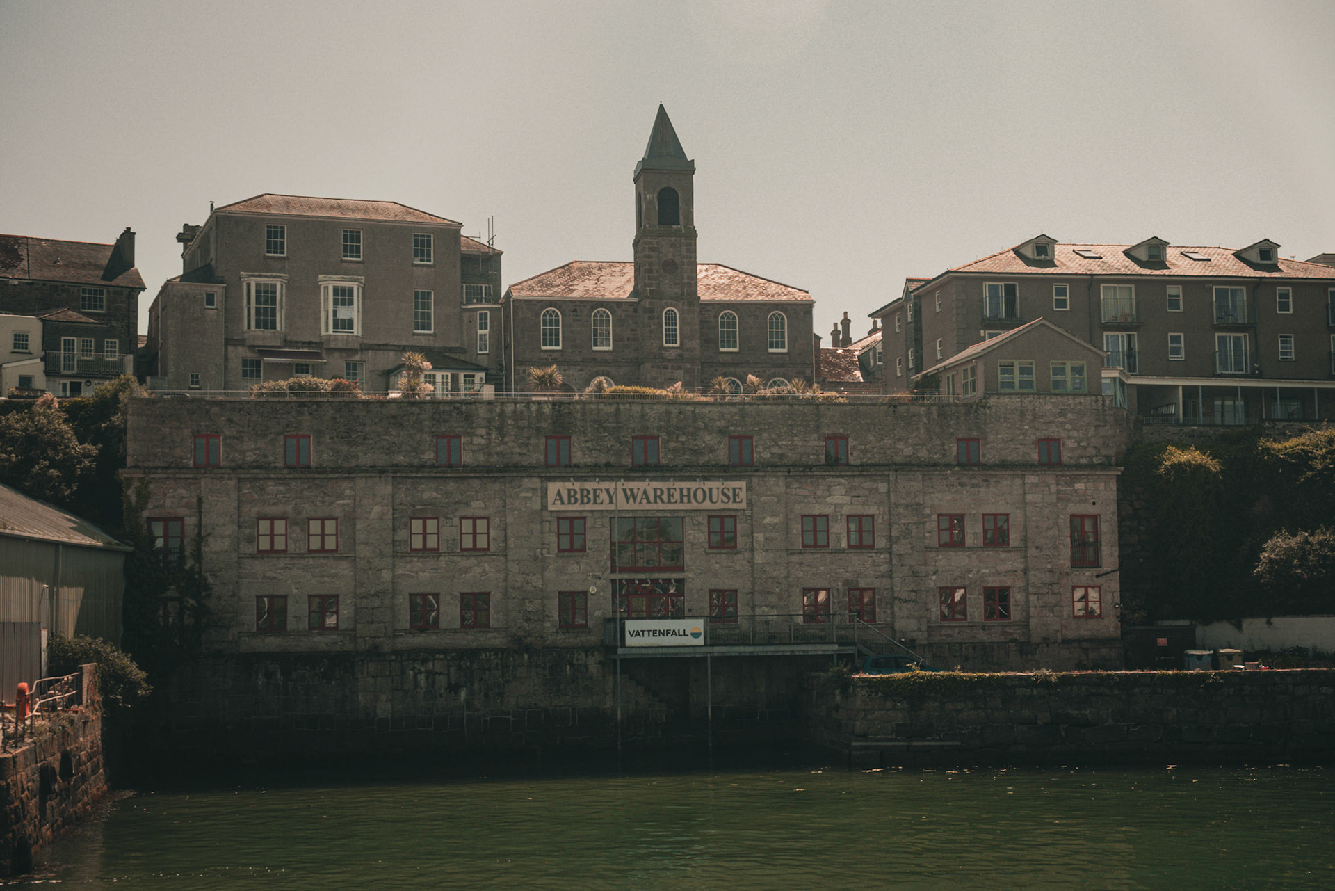 Penzance