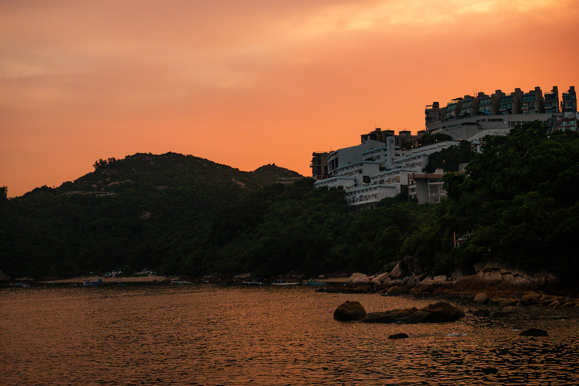 Stanley, Hong Kong