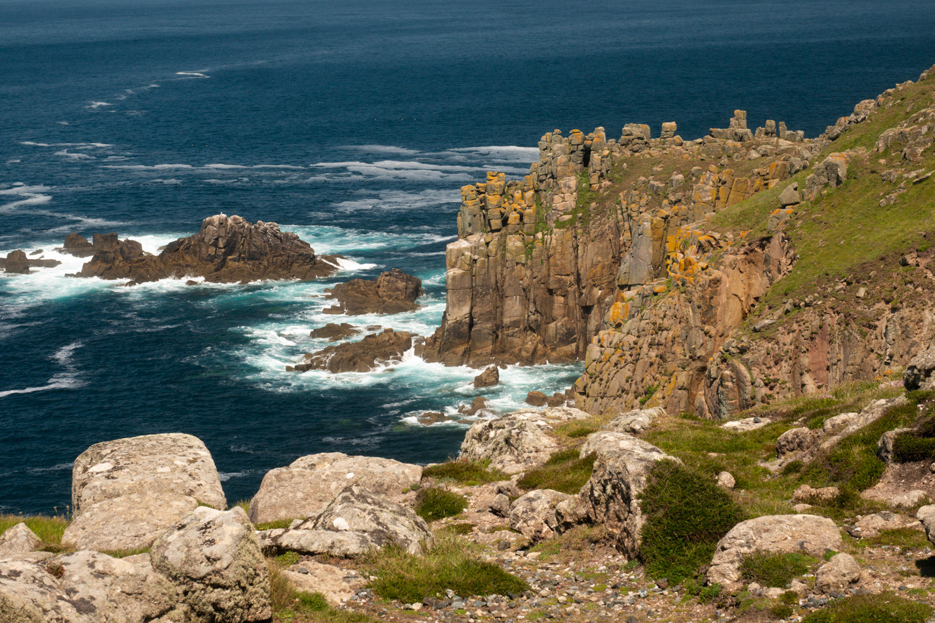 Lands End