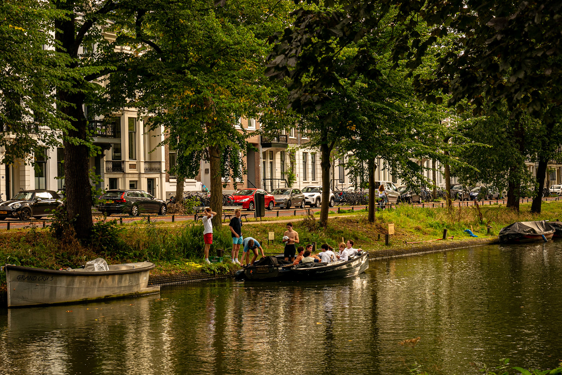 Utrecht