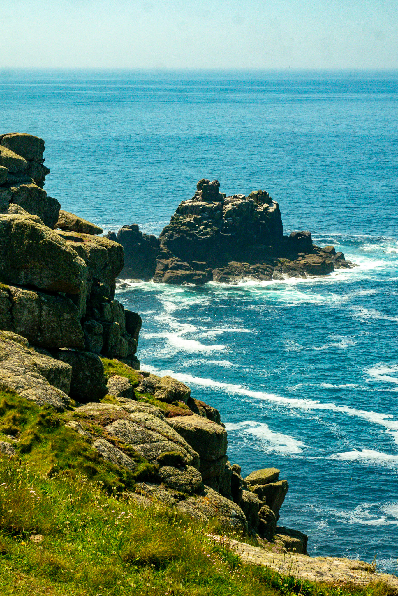 Lands End