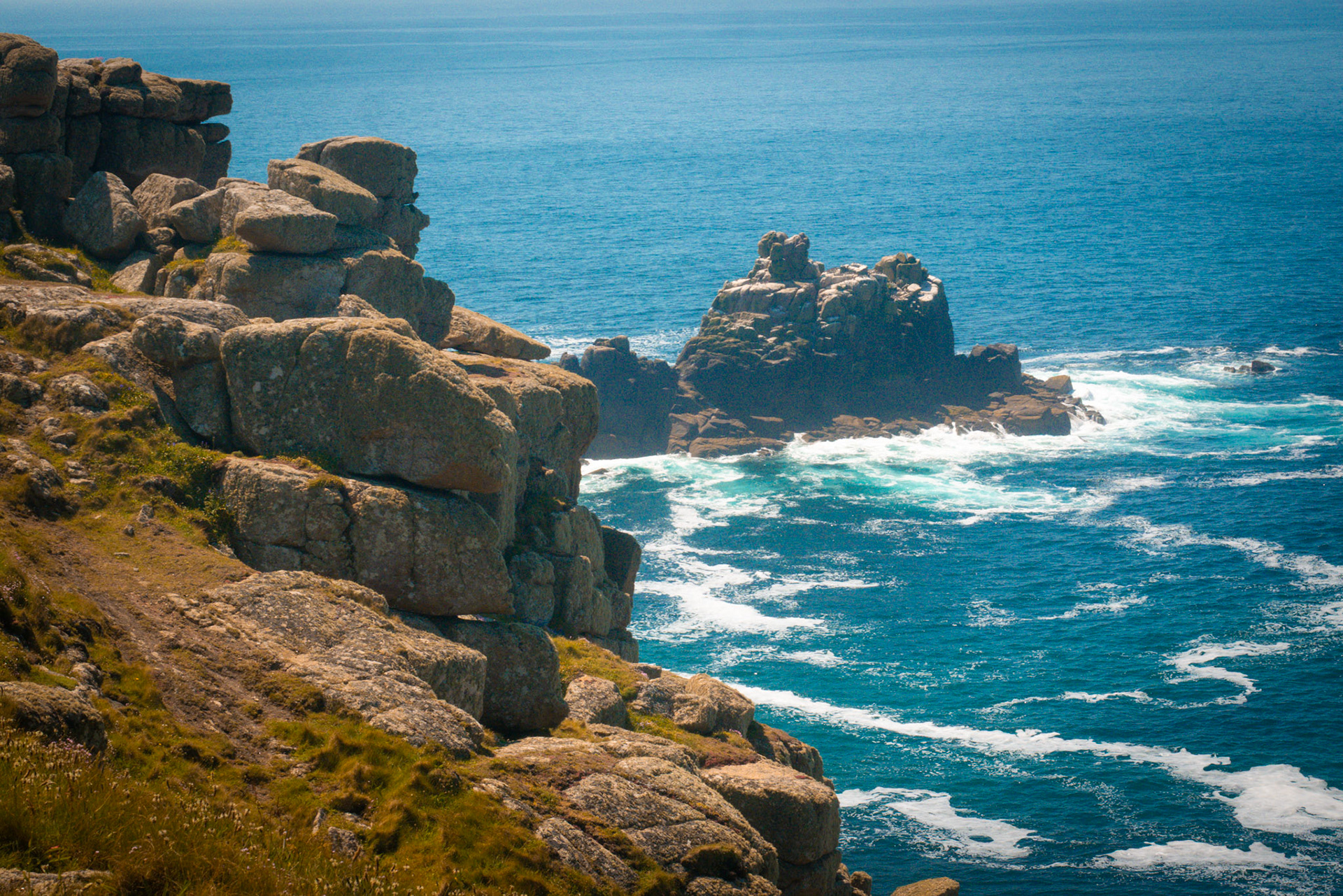 Lands End