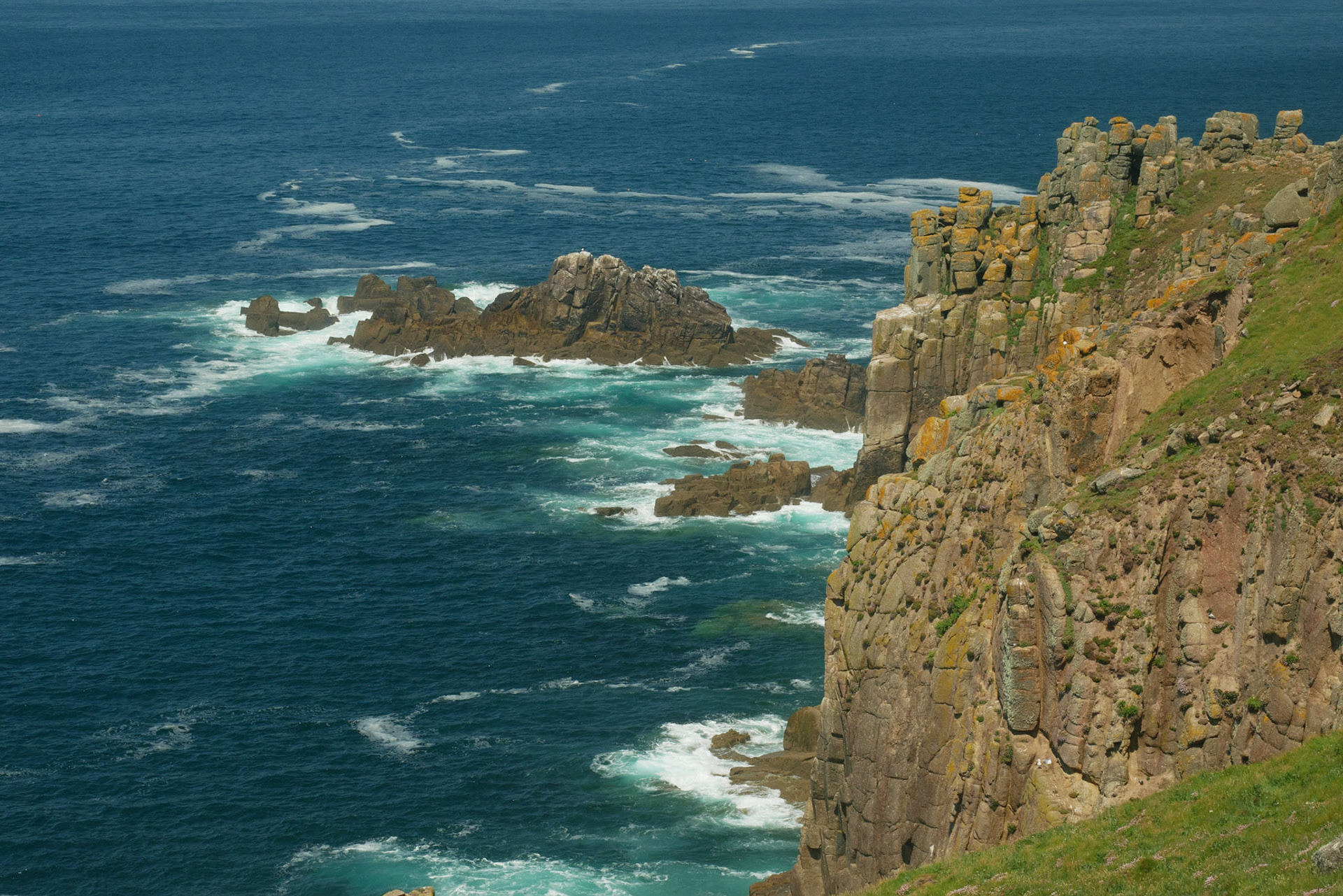 Lands End