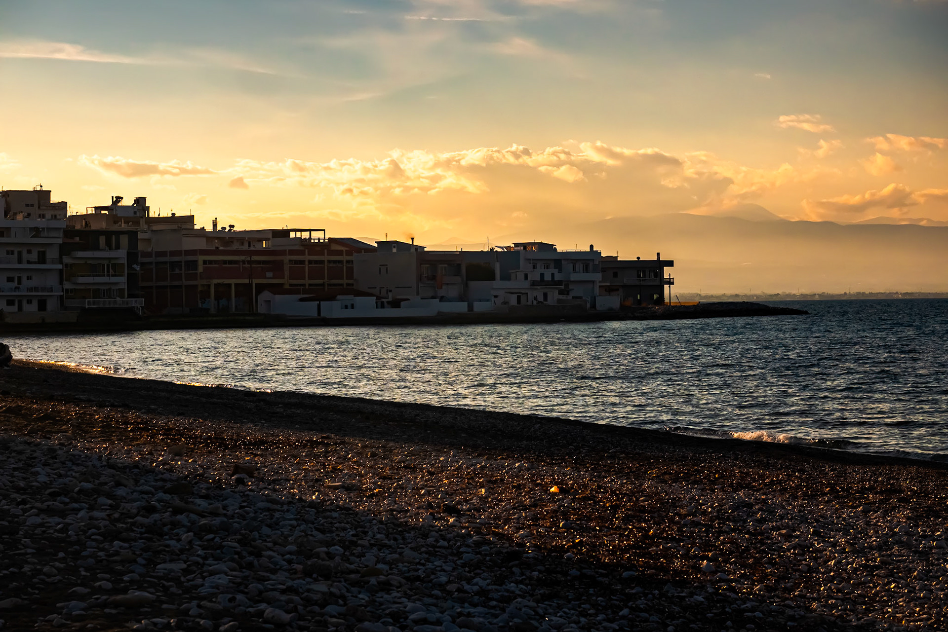Corinth, Greece