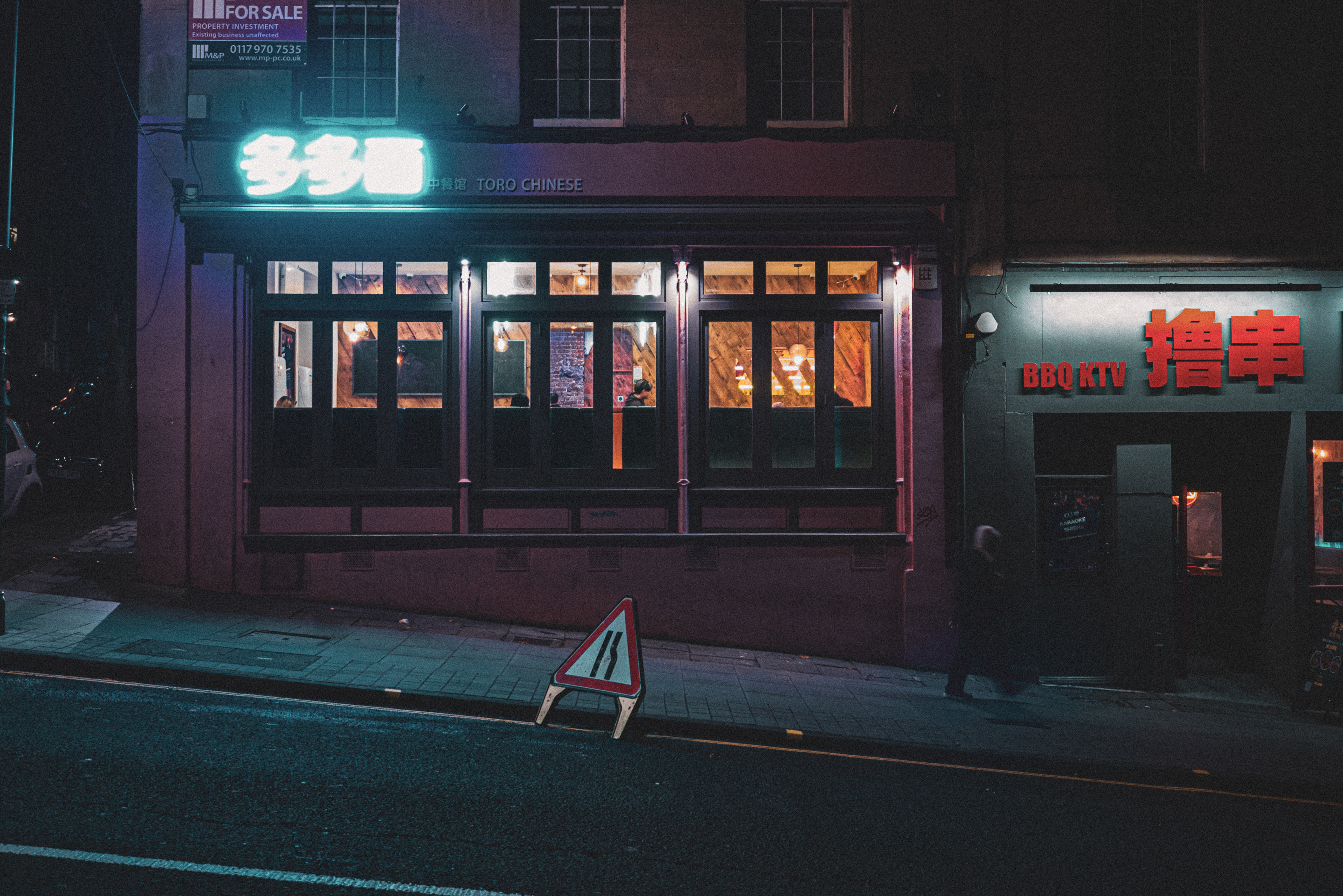 Park Street, Bristol