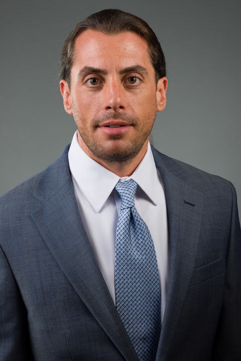 Professional Headshot photography of a Business Professional