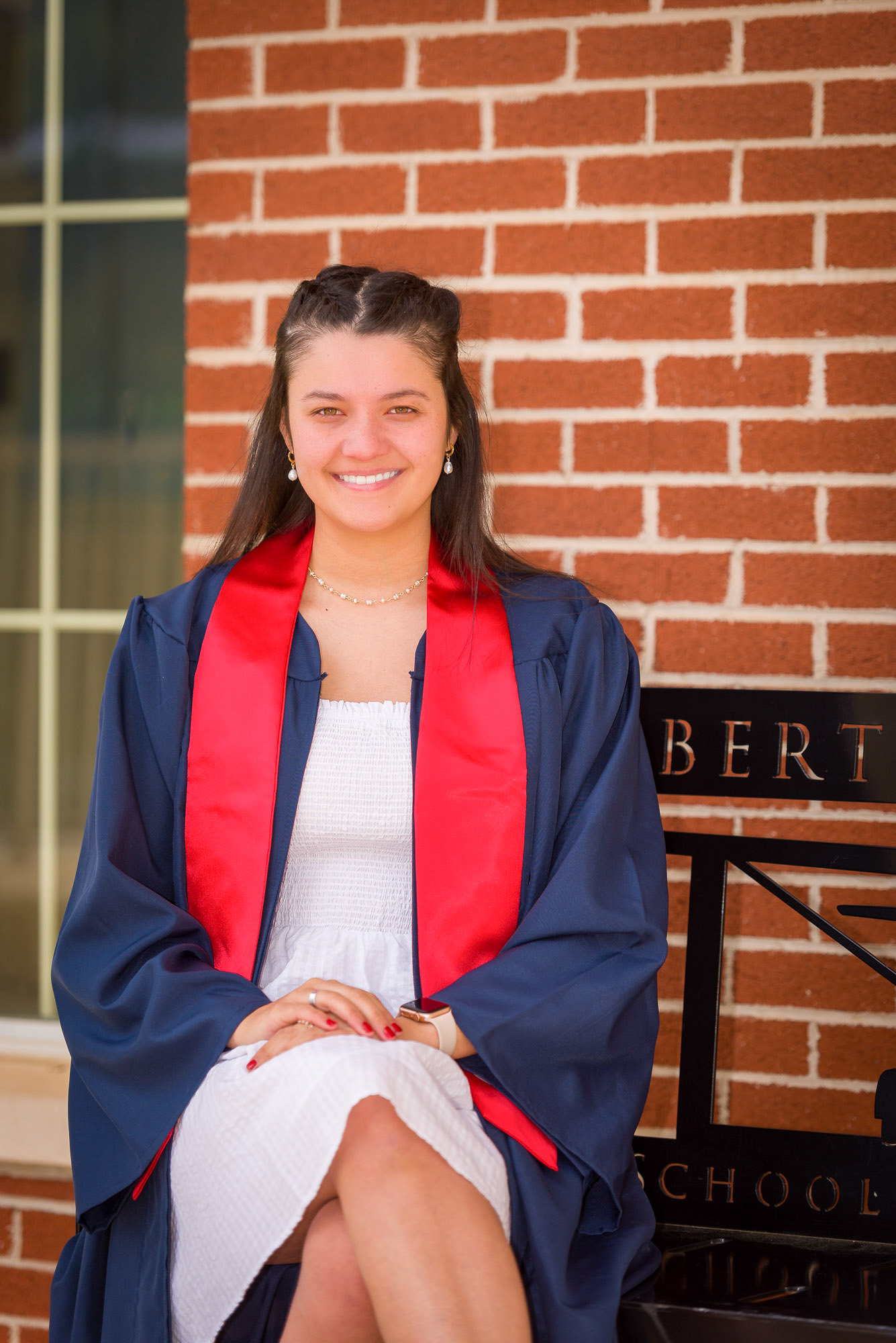 Senior / Graduation