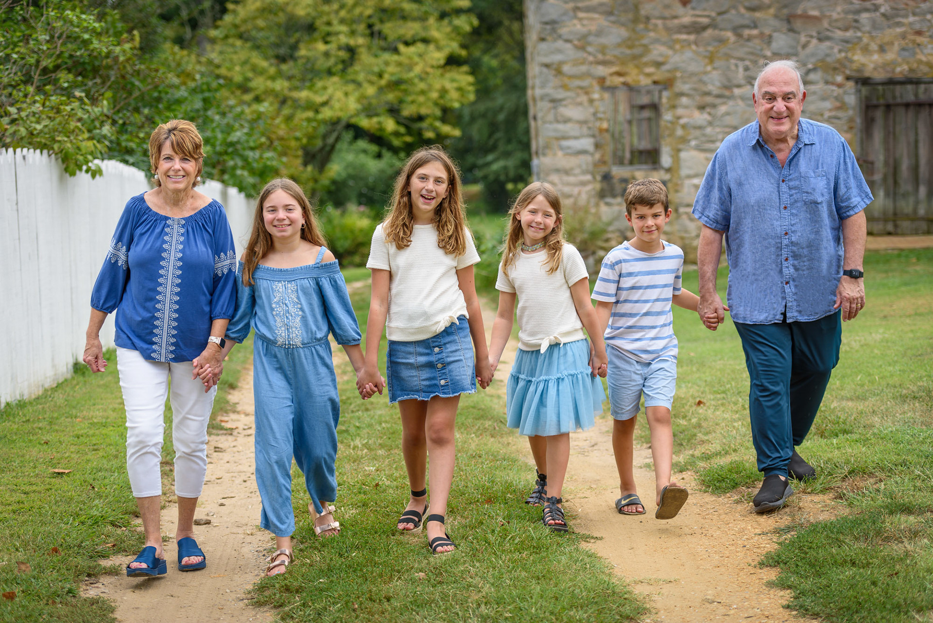 Family-Photography