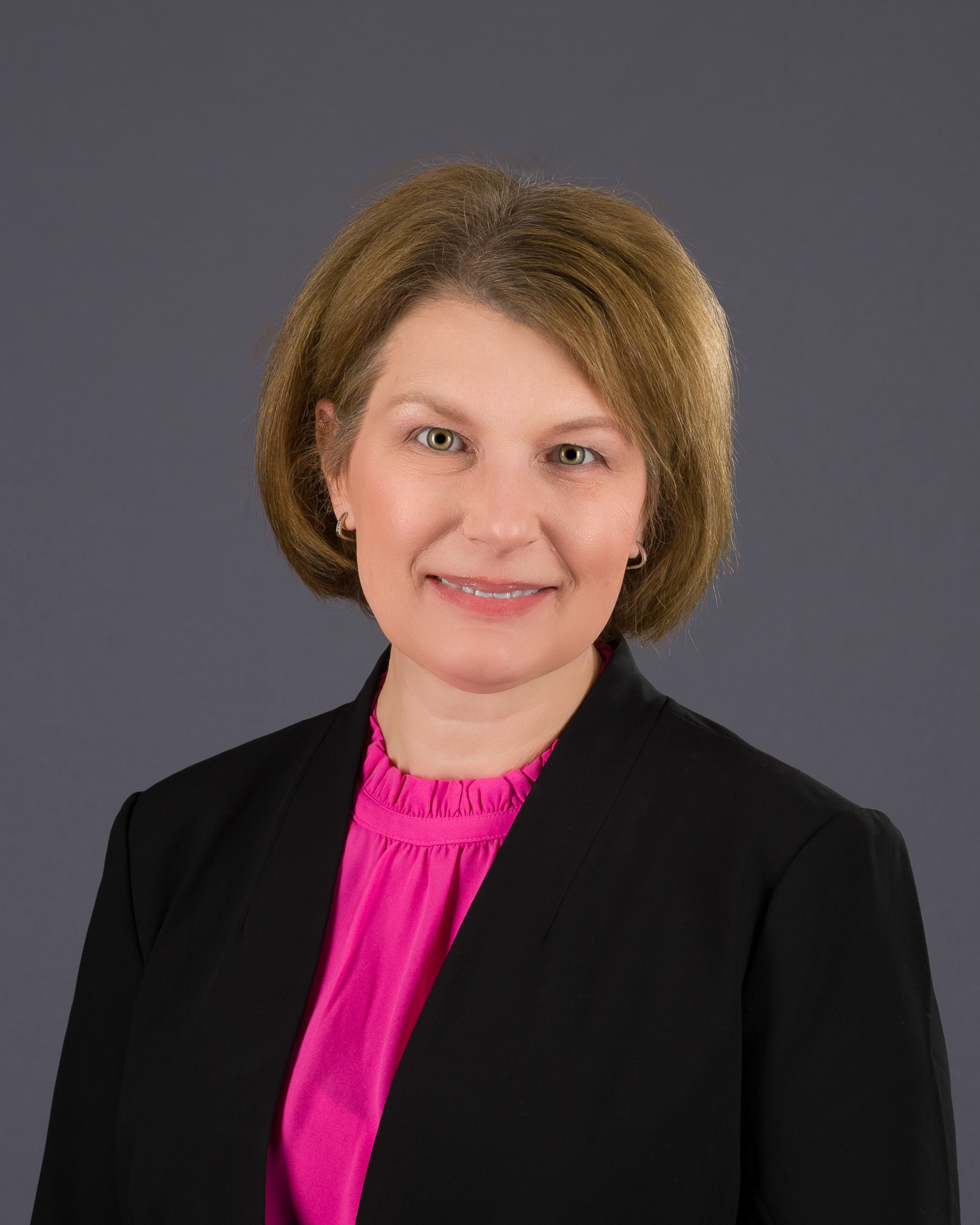 Professional Headshot photography of a Business Professional