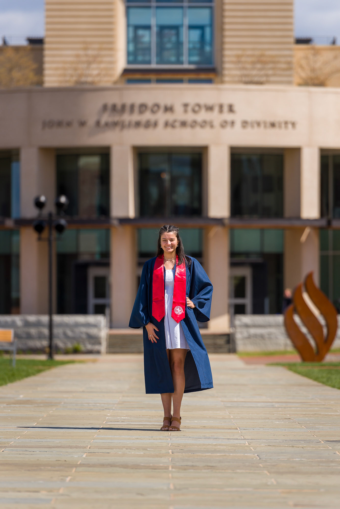 Senior / Graduation