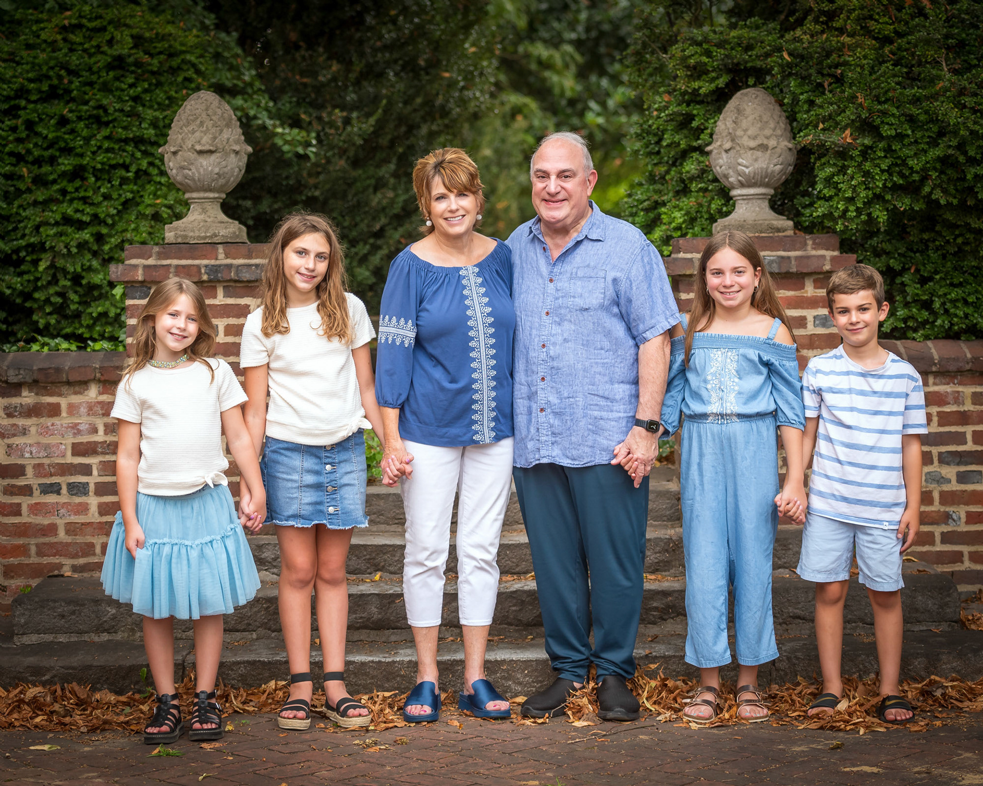 Family-Photography