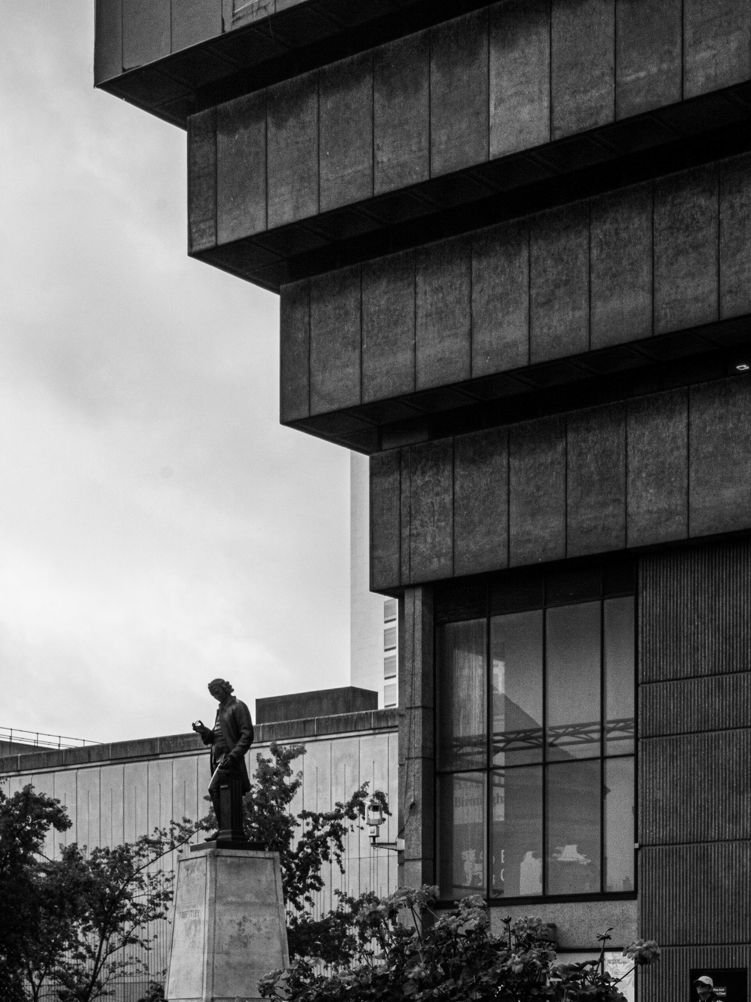 Birmingham Library