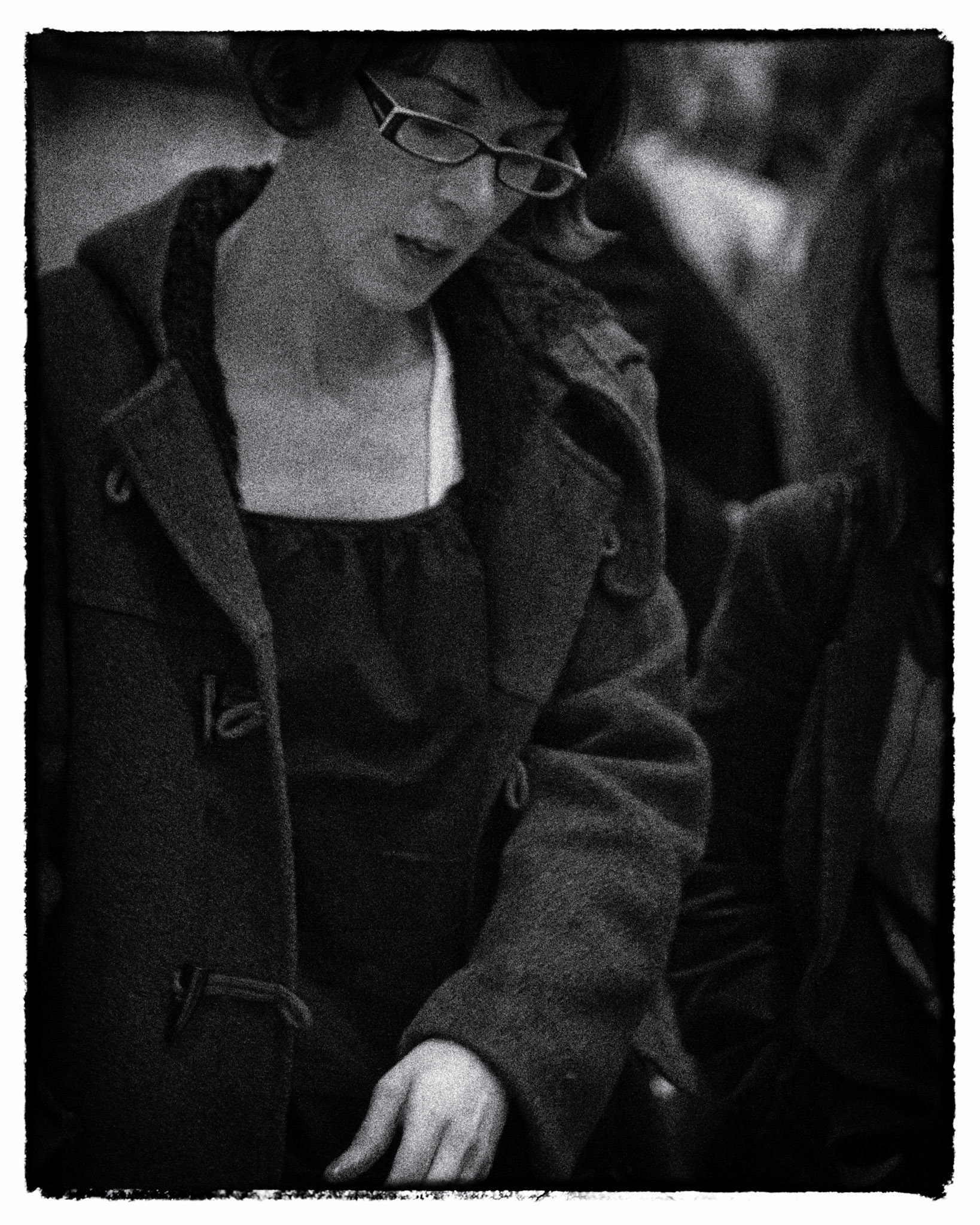 A Photographic Odyssey
