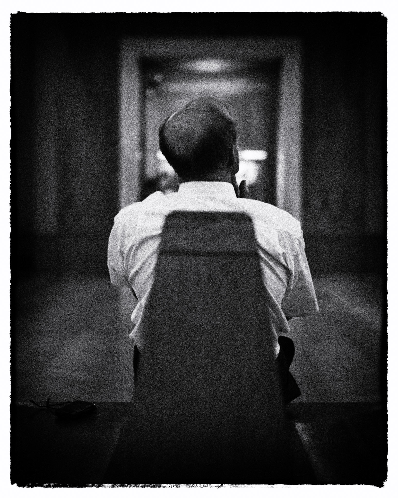 A Photographic Odyssey