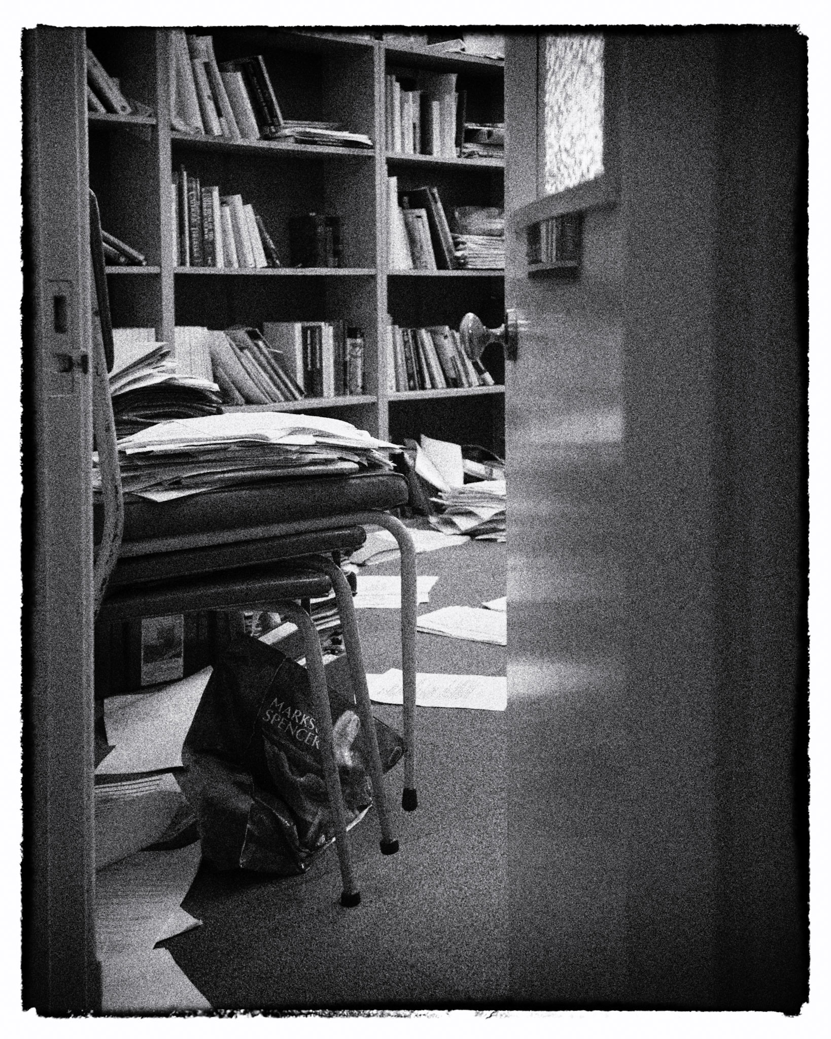 A Photographic Odyssey