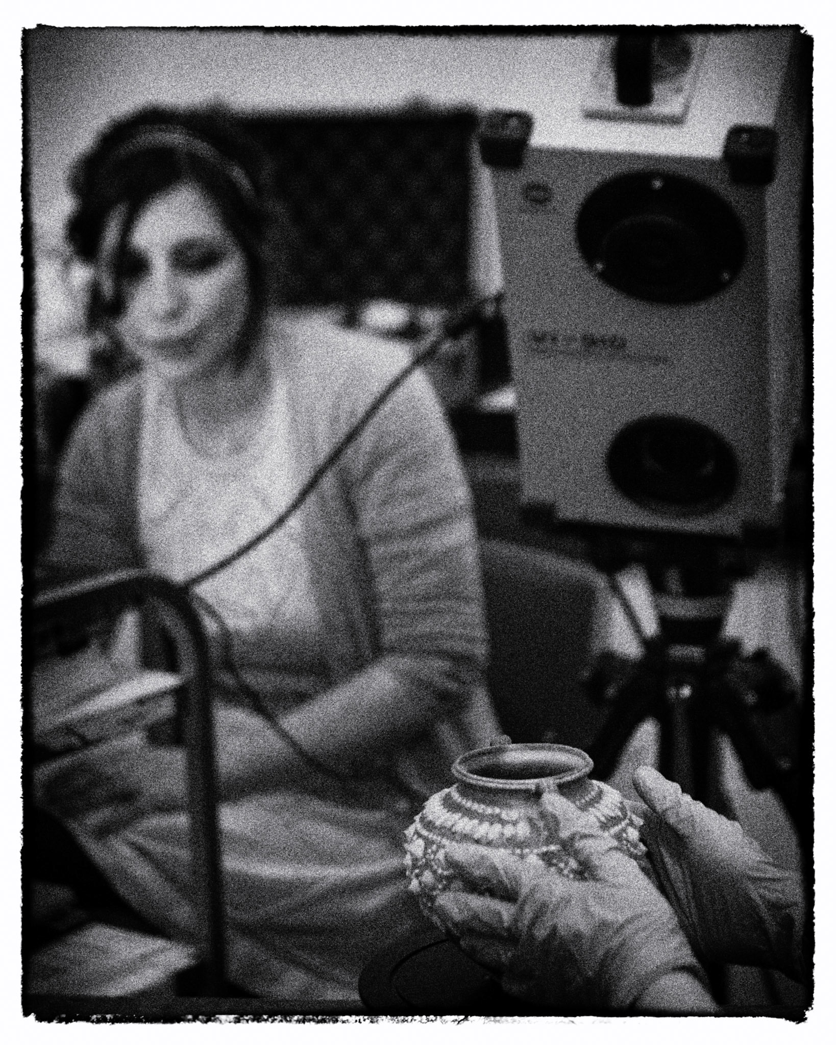A Photographic Odyssey