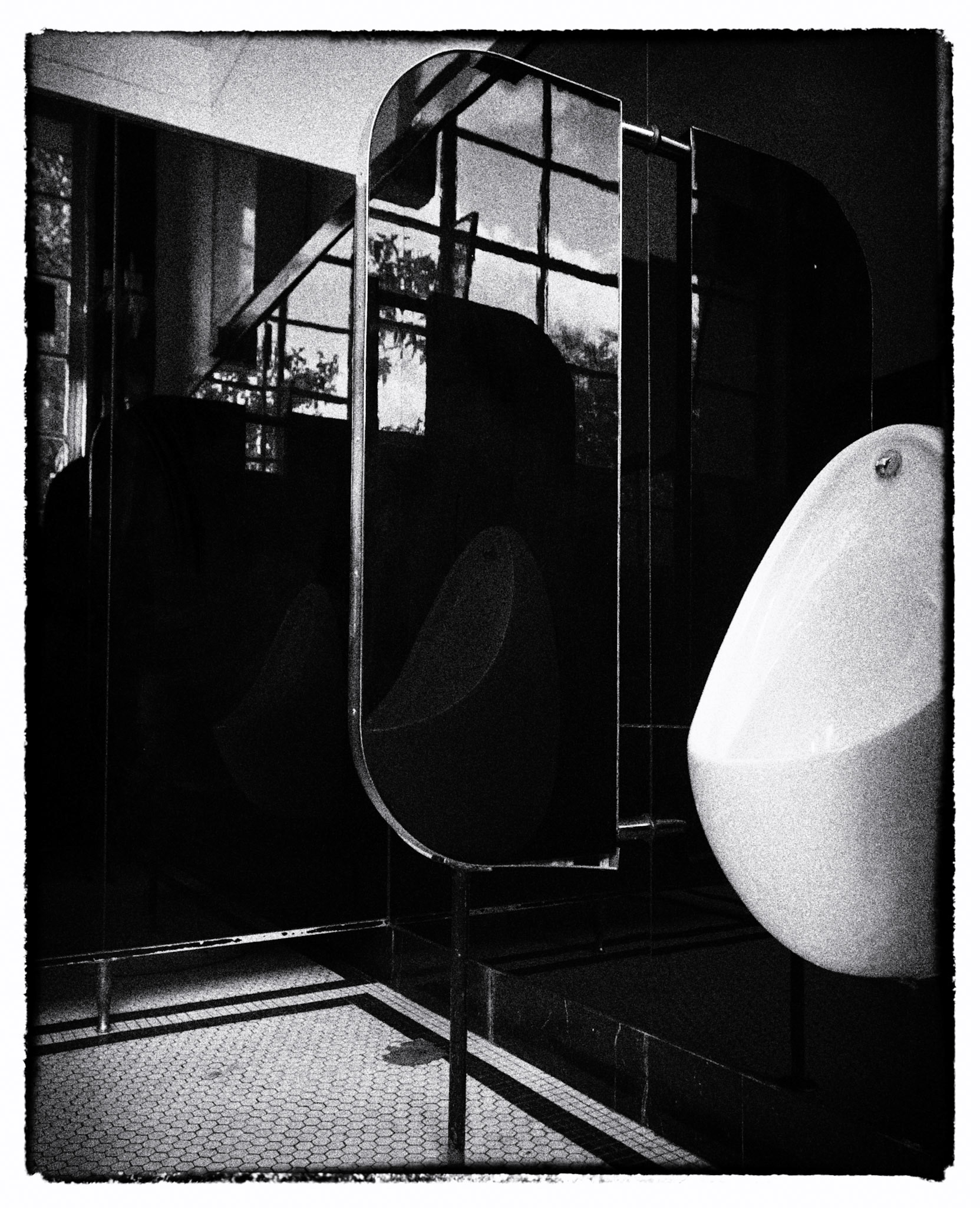 A Photographic Odyssey