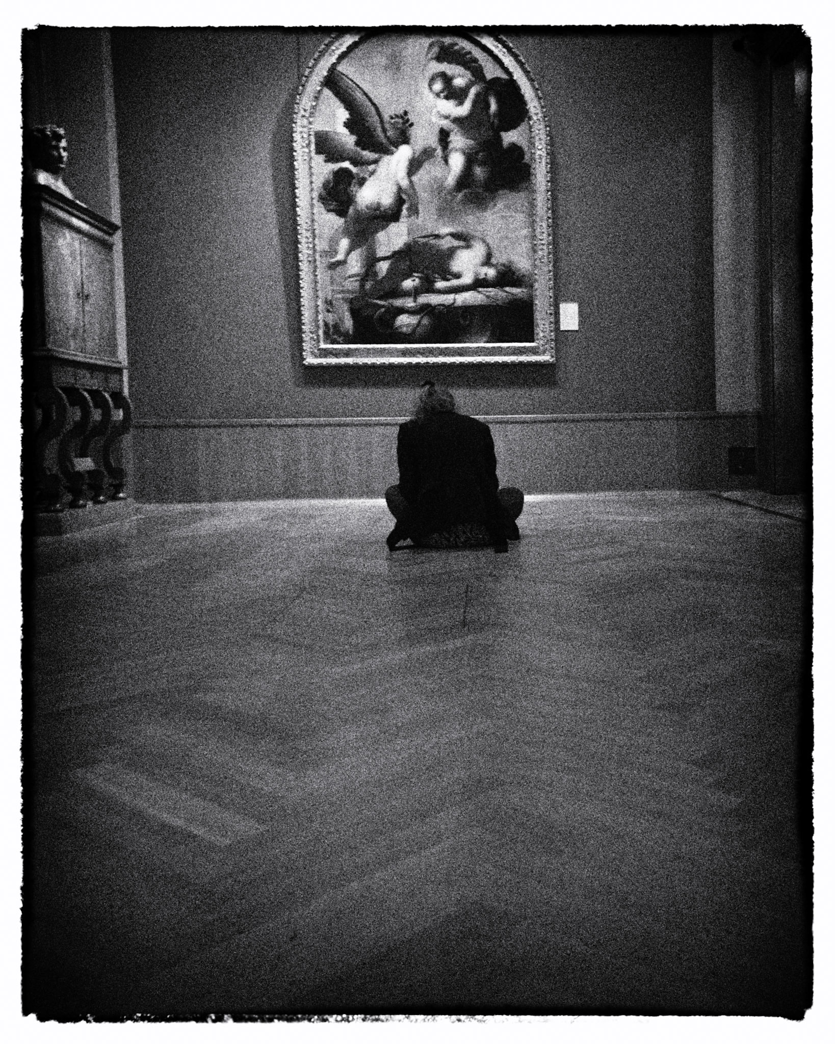 A Photographic Odyssey