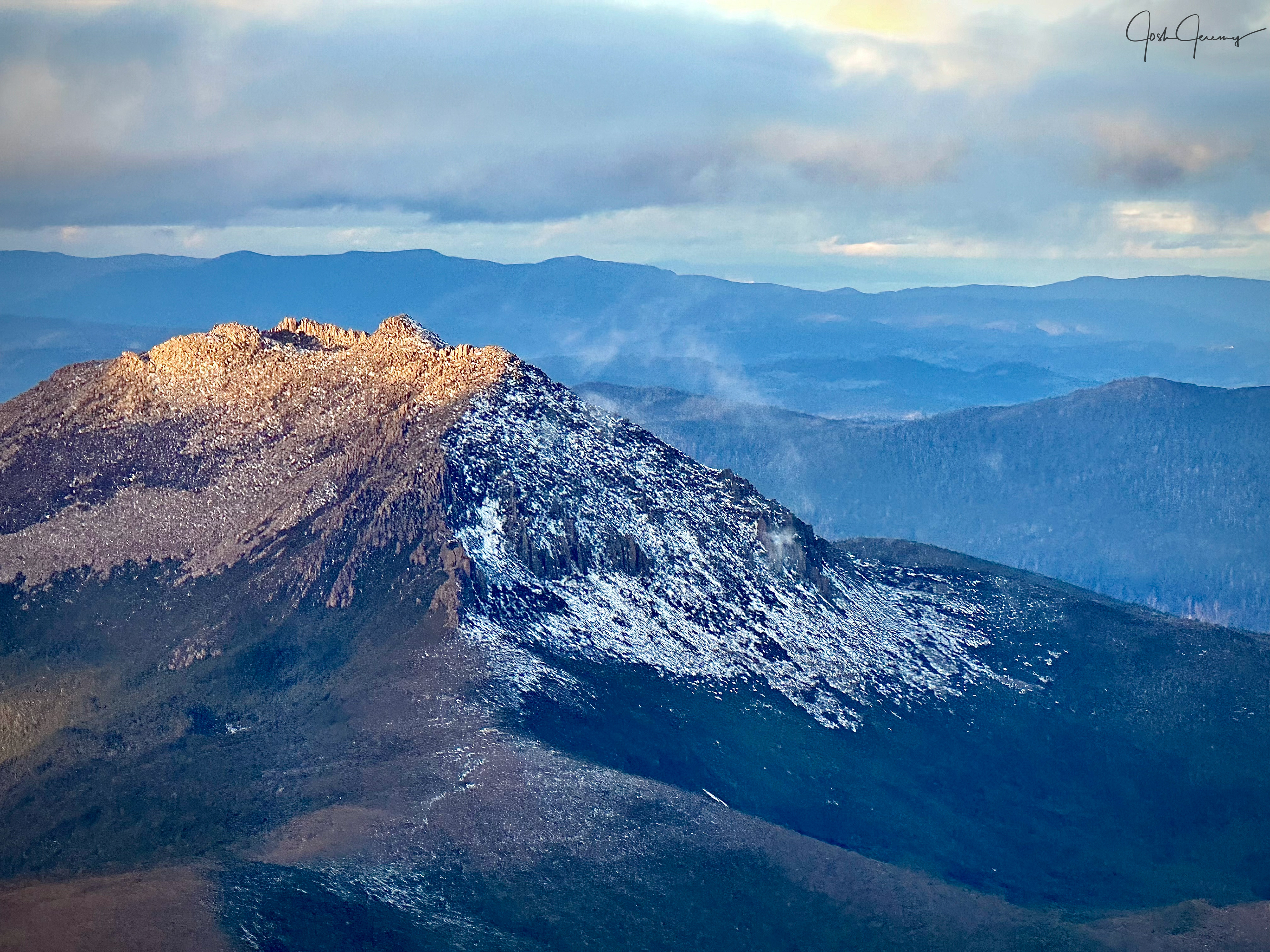 Mount Picton