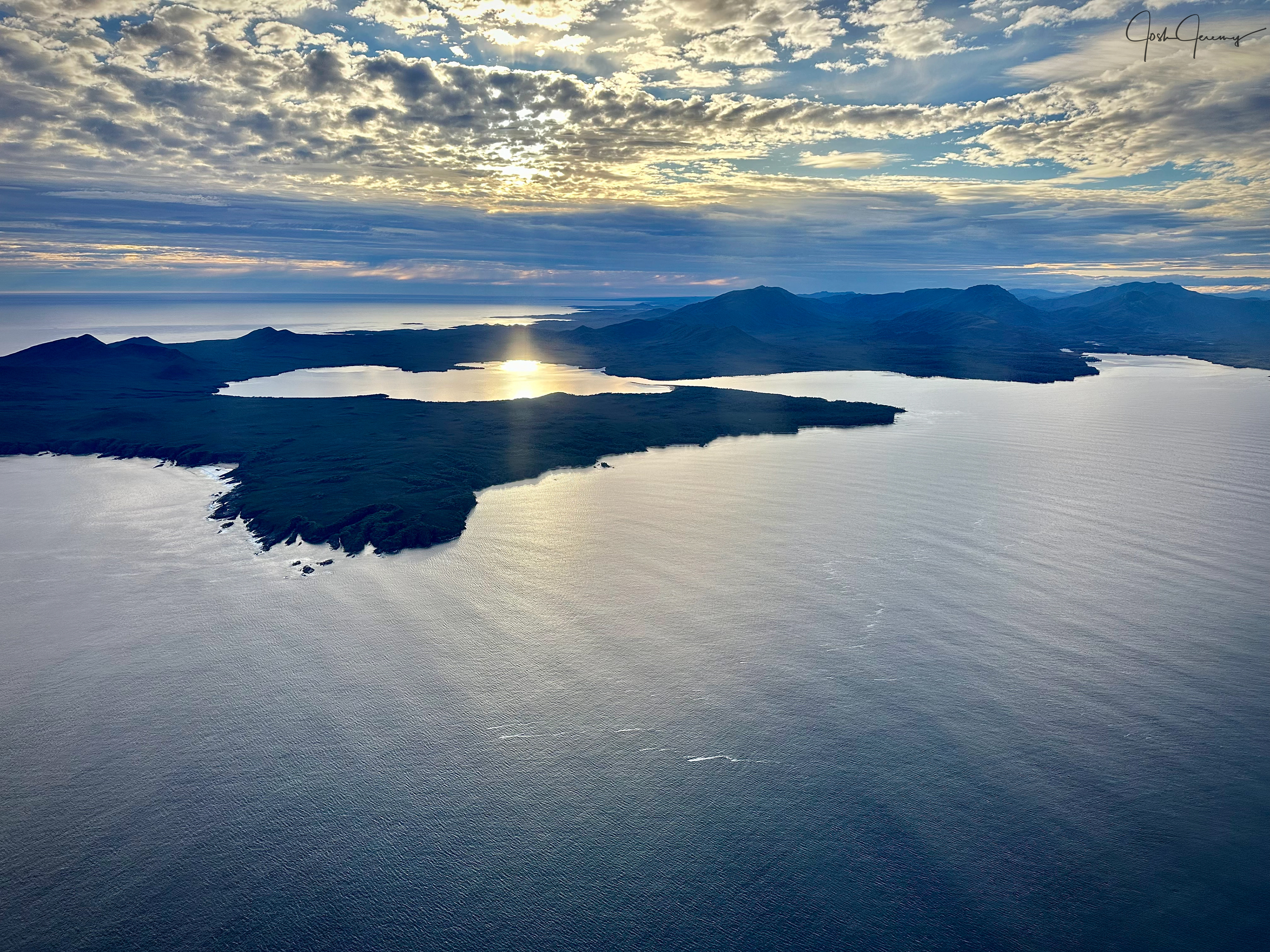 Port Davey (Southern Ocean)